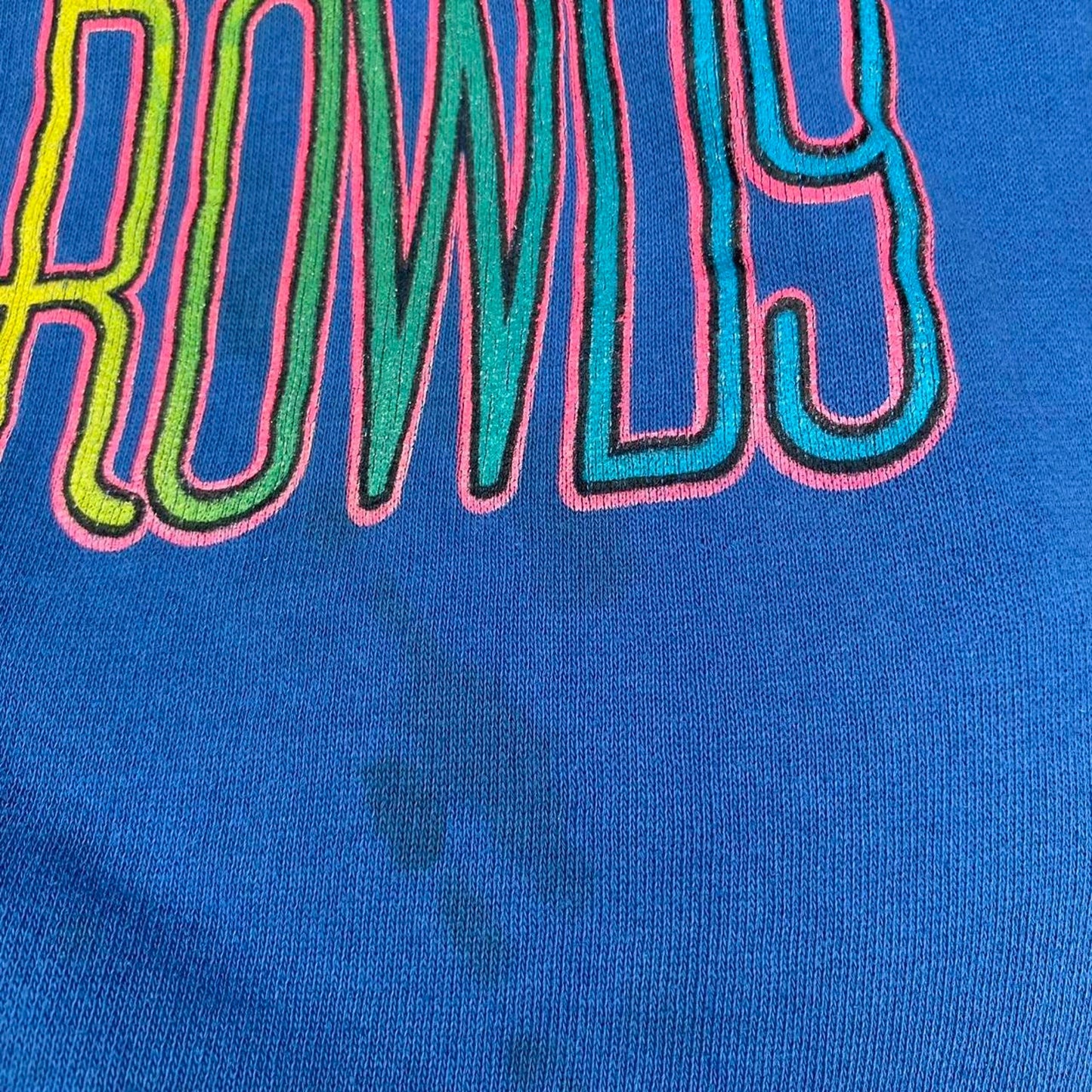 Rude Dog Crewneck