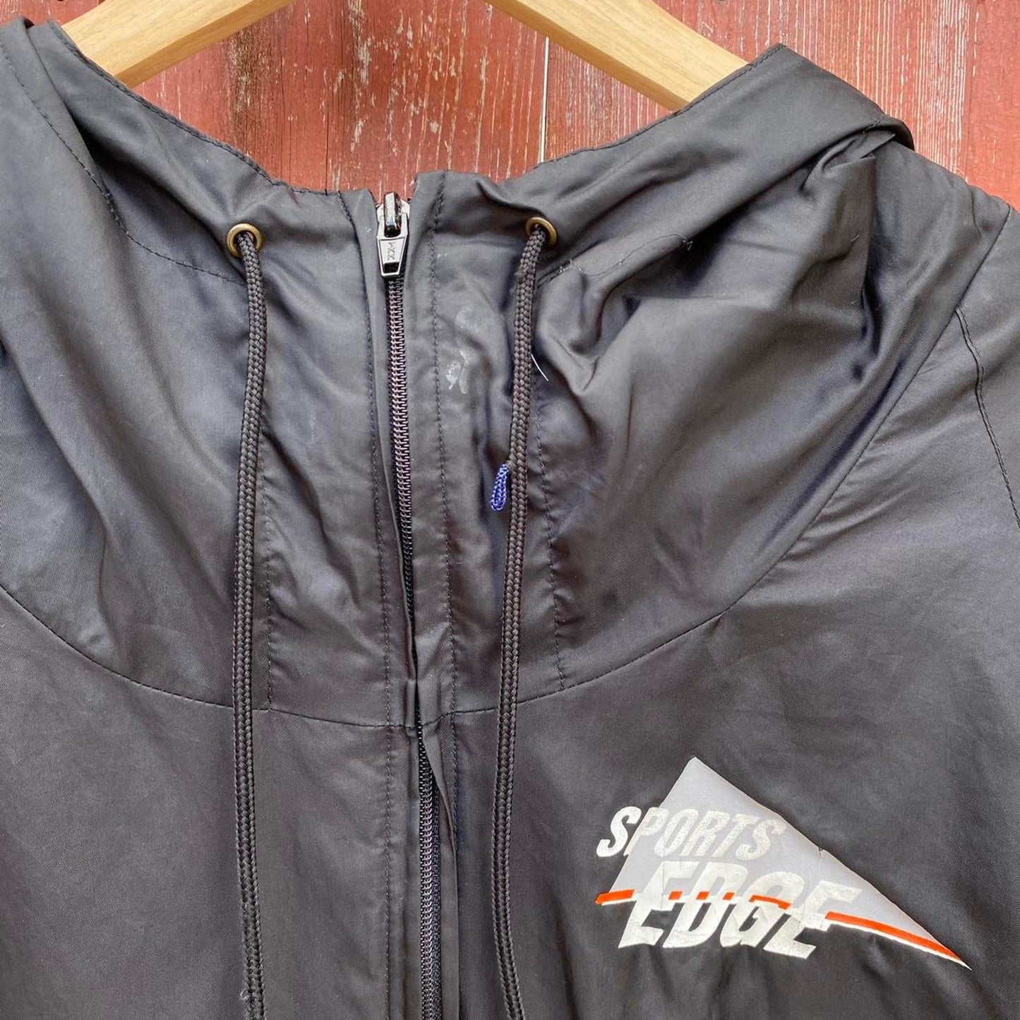 Espn 2 Windbreaker