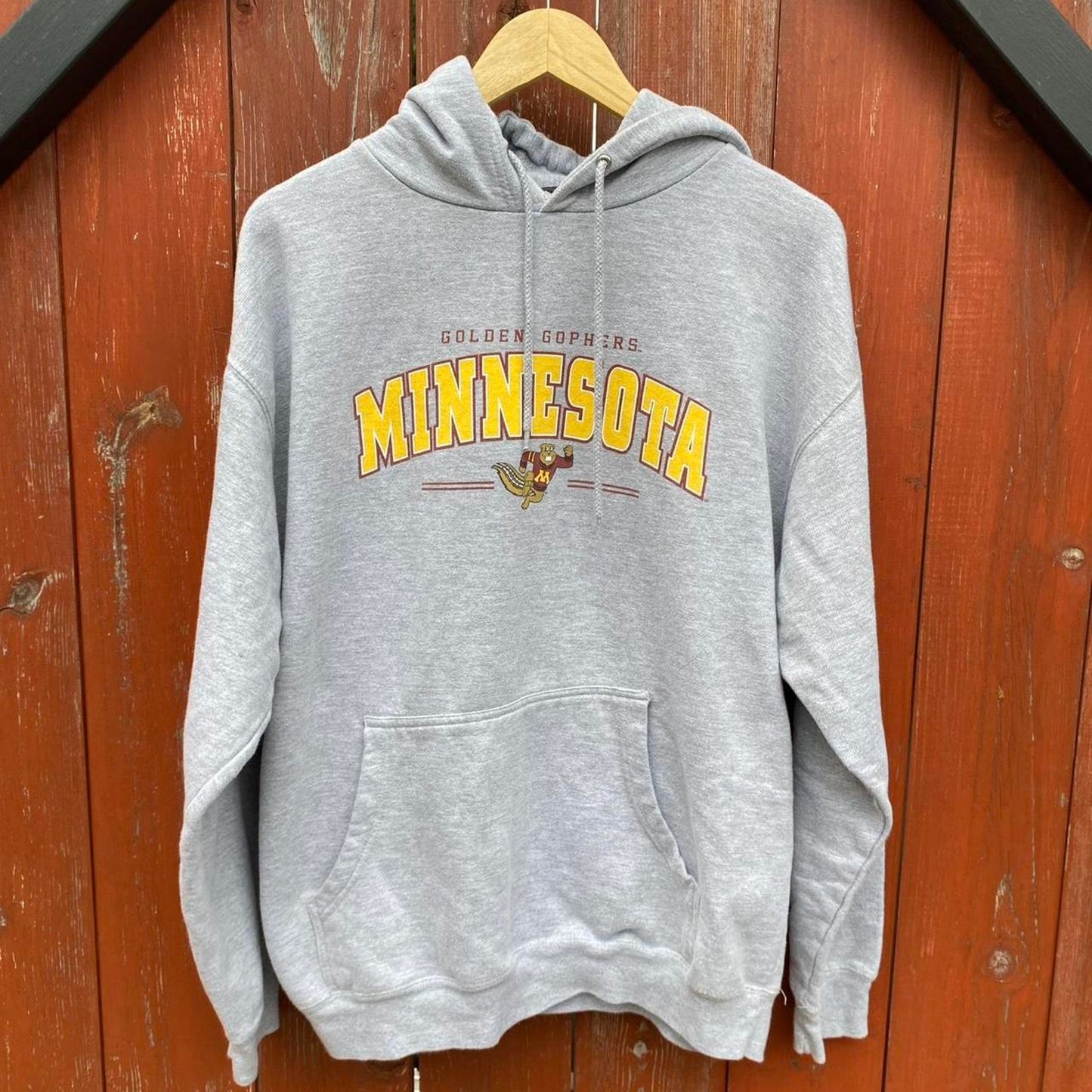 Minnesota Gophers Hoodie