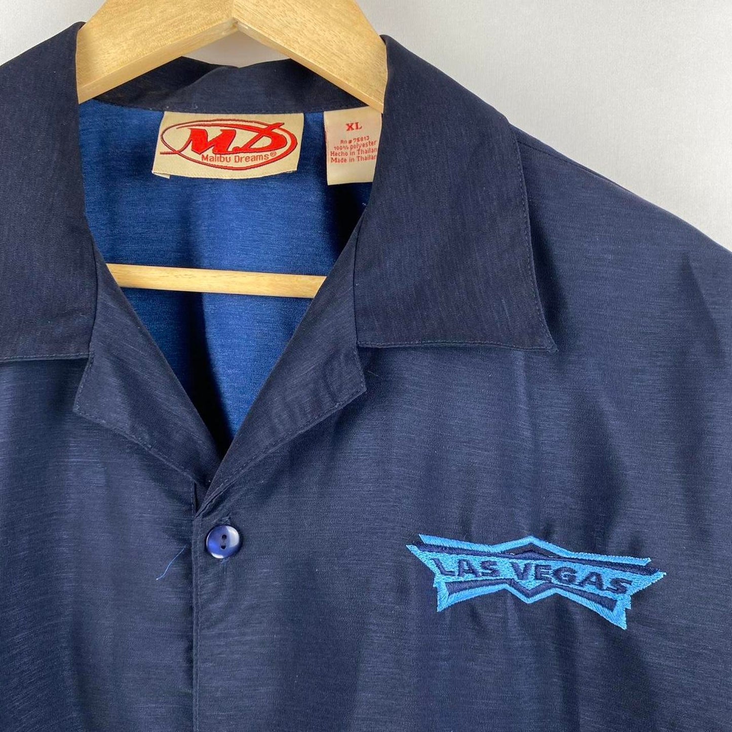 Dragon & Flames Tee - XL