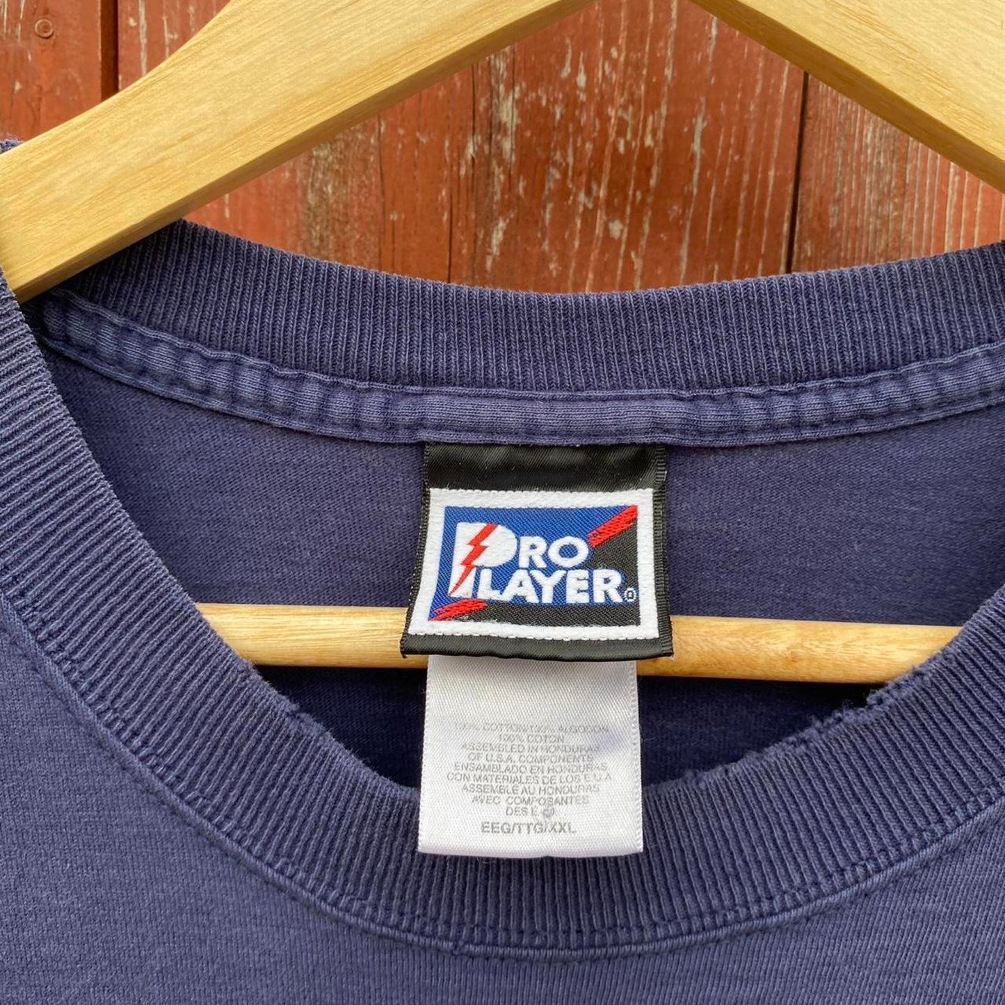Penn State Helmet tee