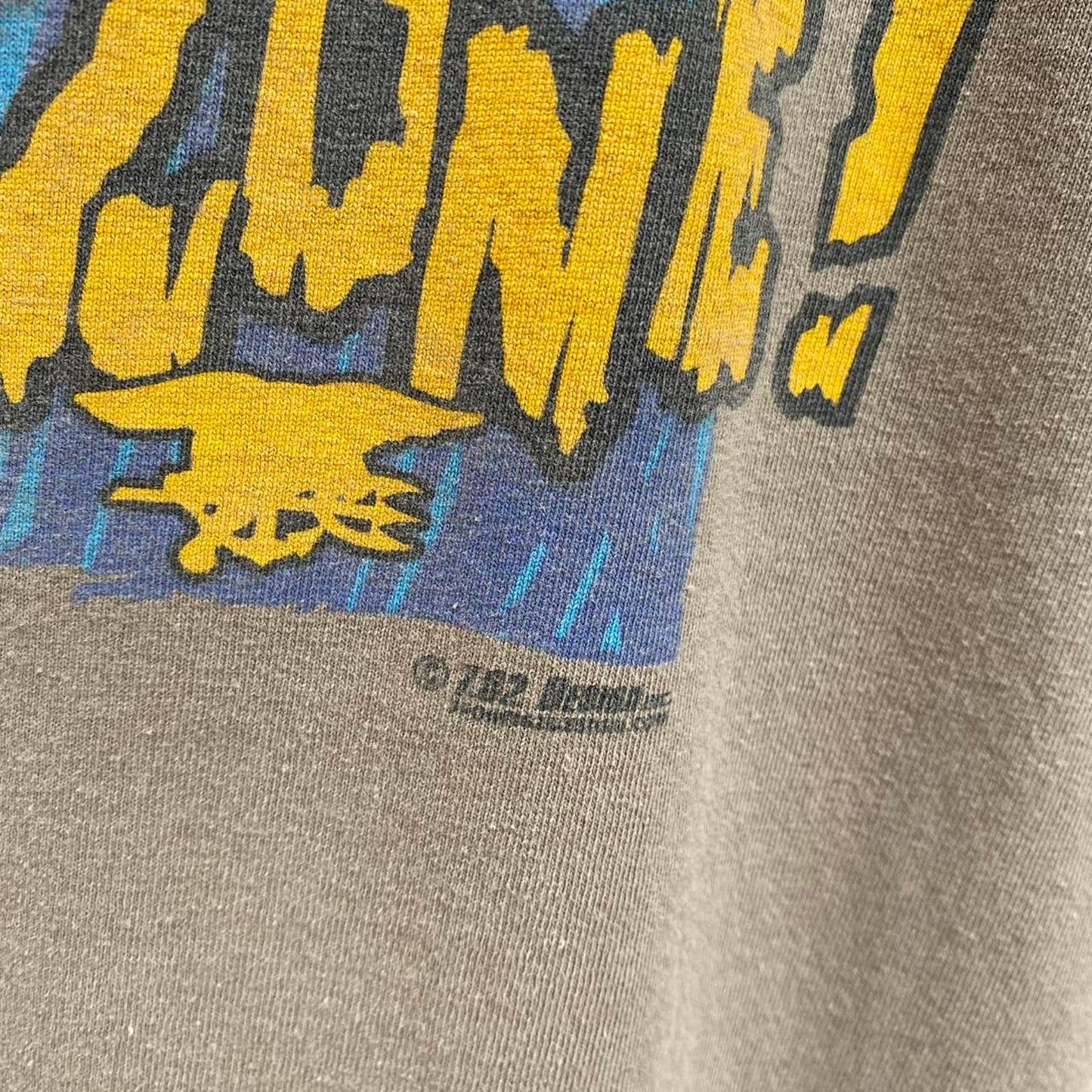 Navy Seals Tee