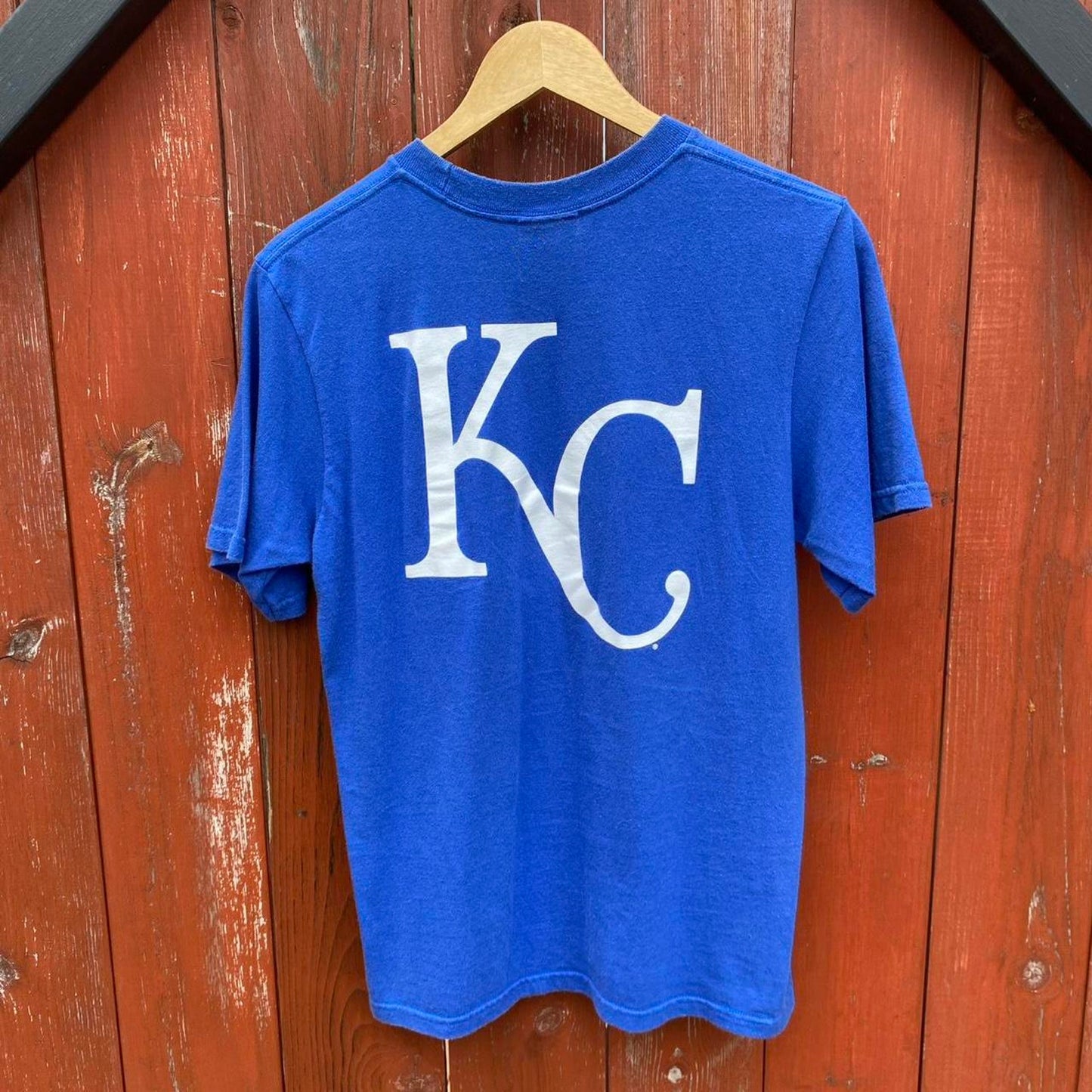 Y2K Nike Royals Tee