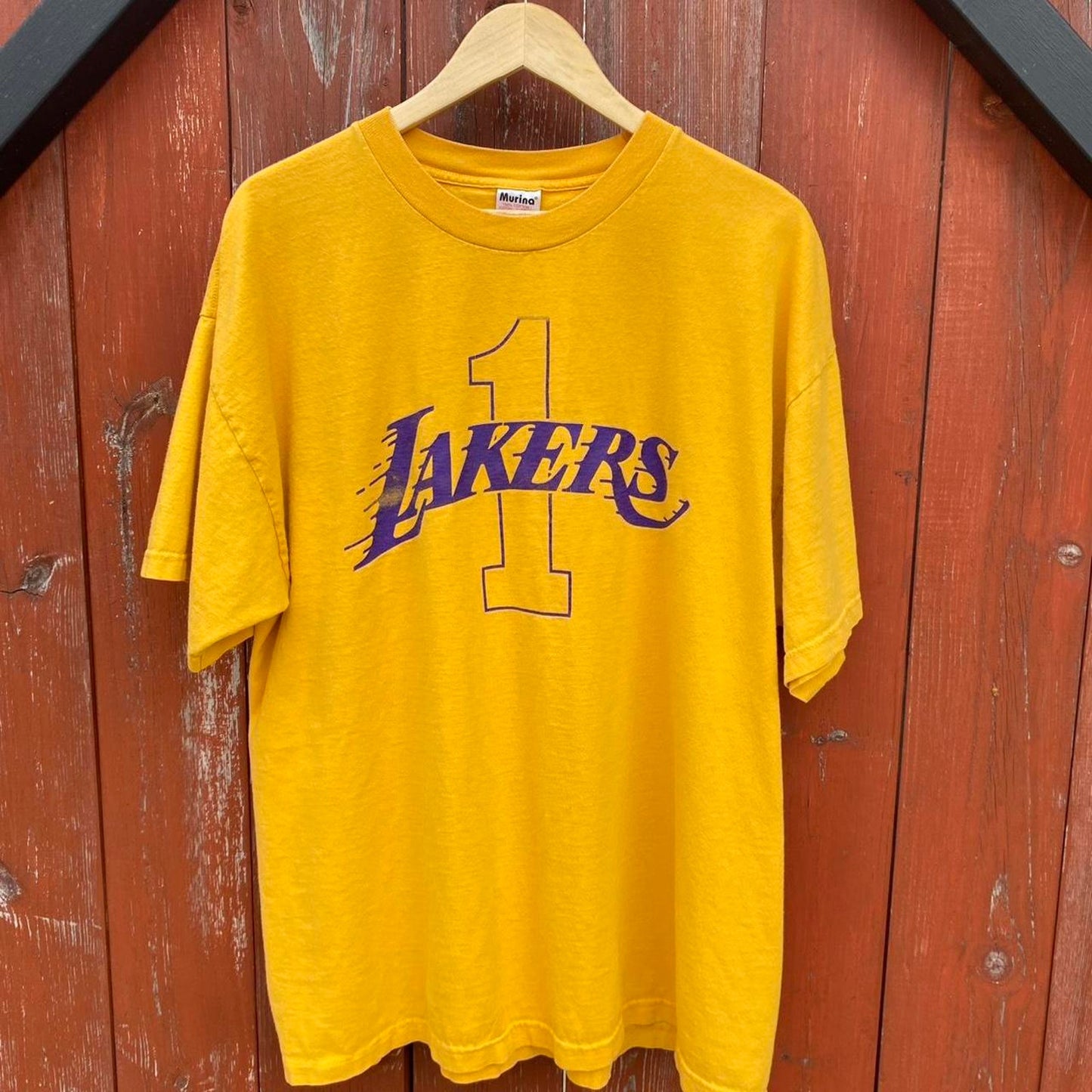 Lakers Tee
