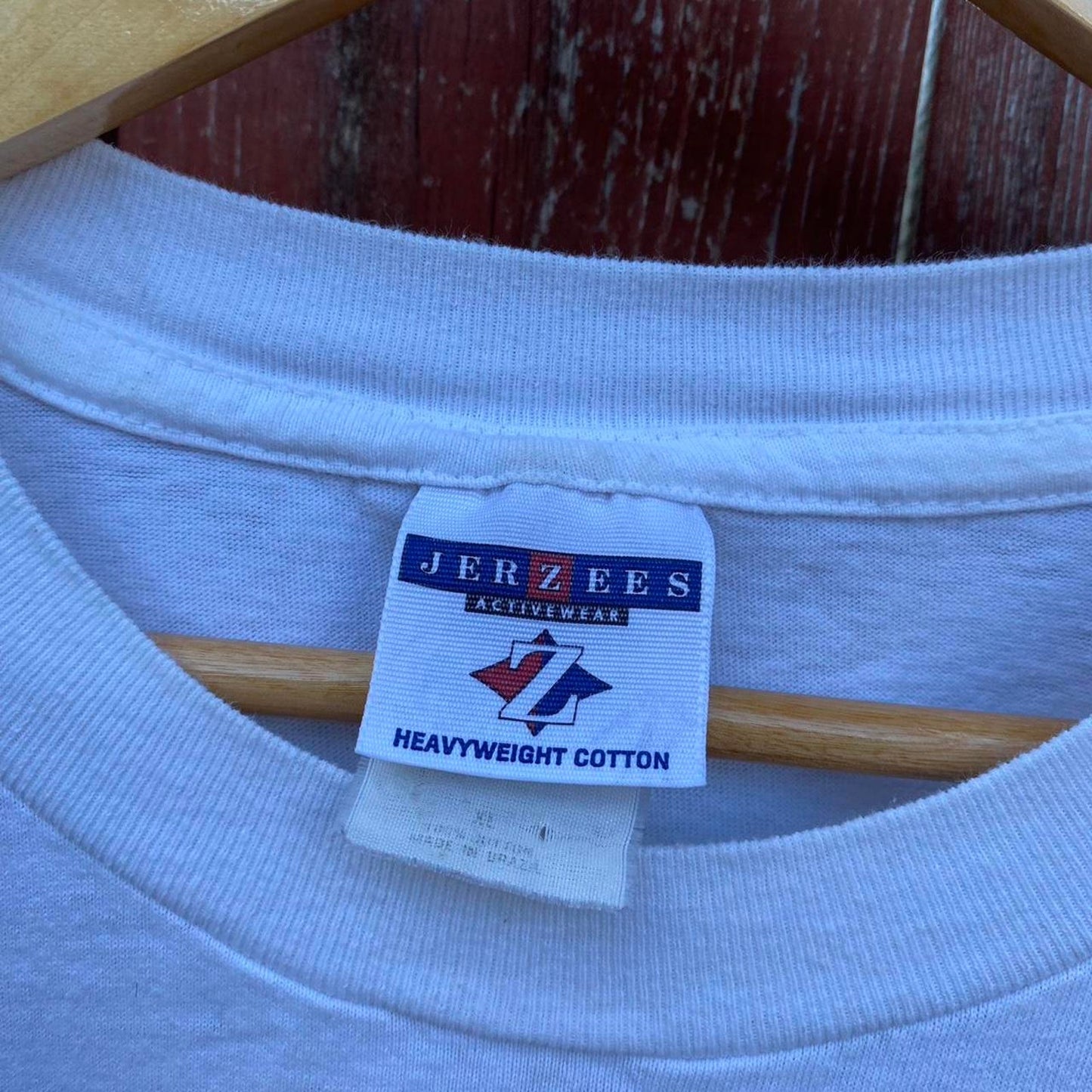 Kenny Barnes Racing Tee