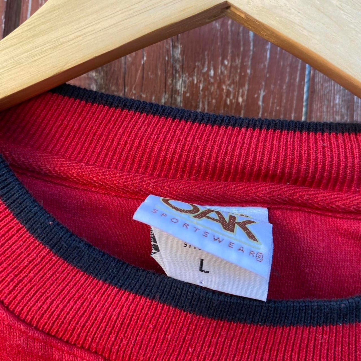 Nebraska Sweatshirt