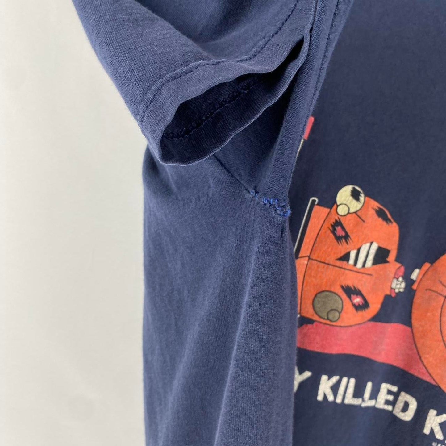 They Killed Kenny Tee - XL