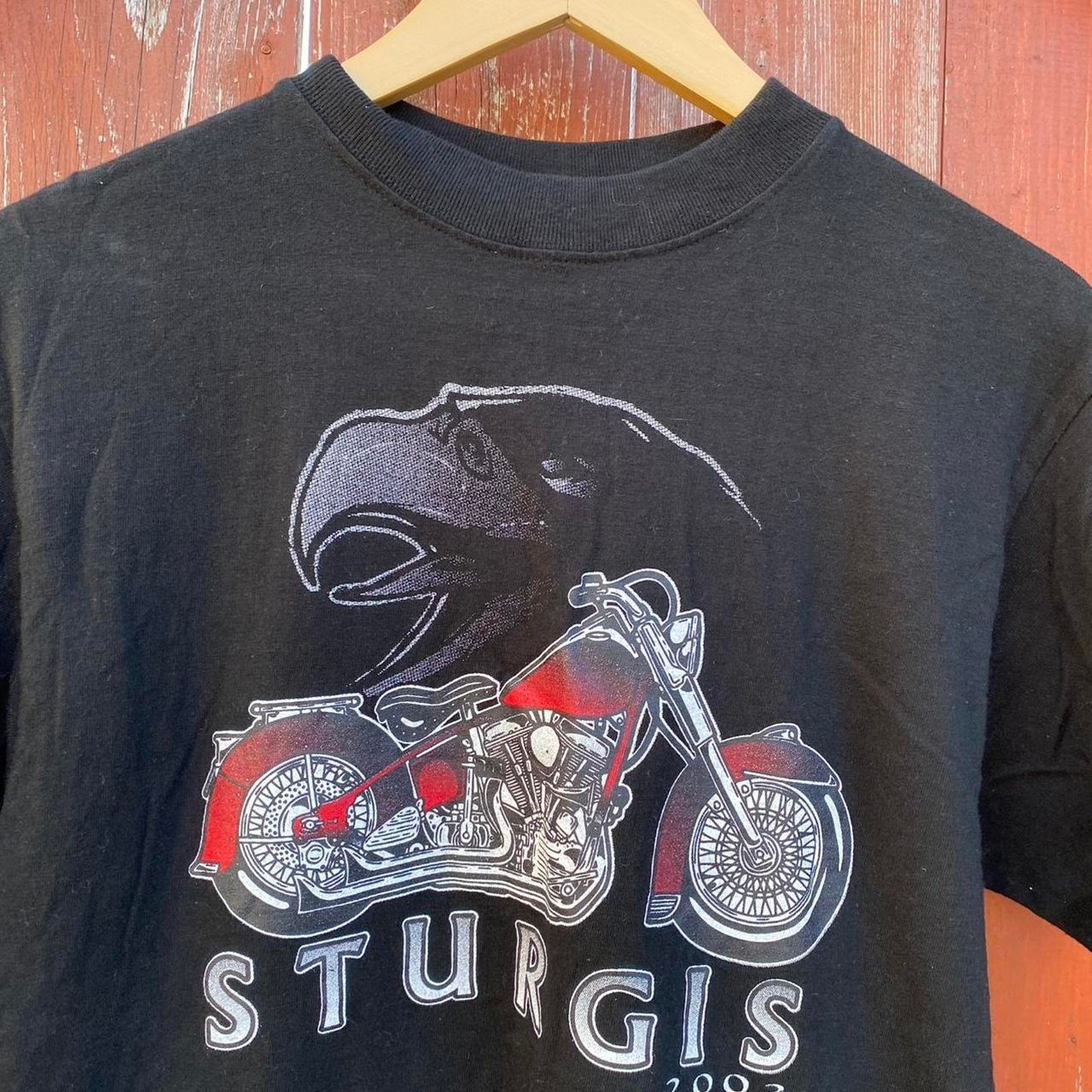 03' Sturgis Tee