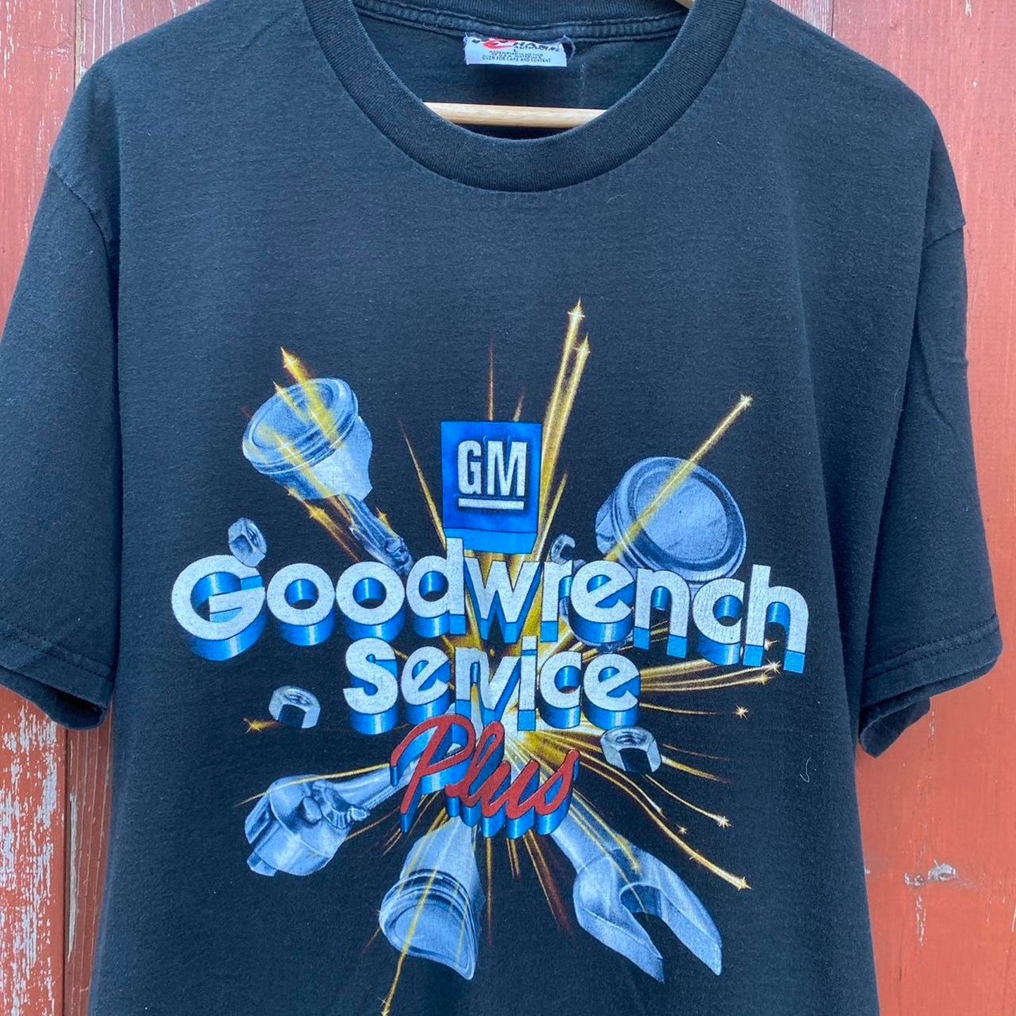 Dale Goodwrench Tee