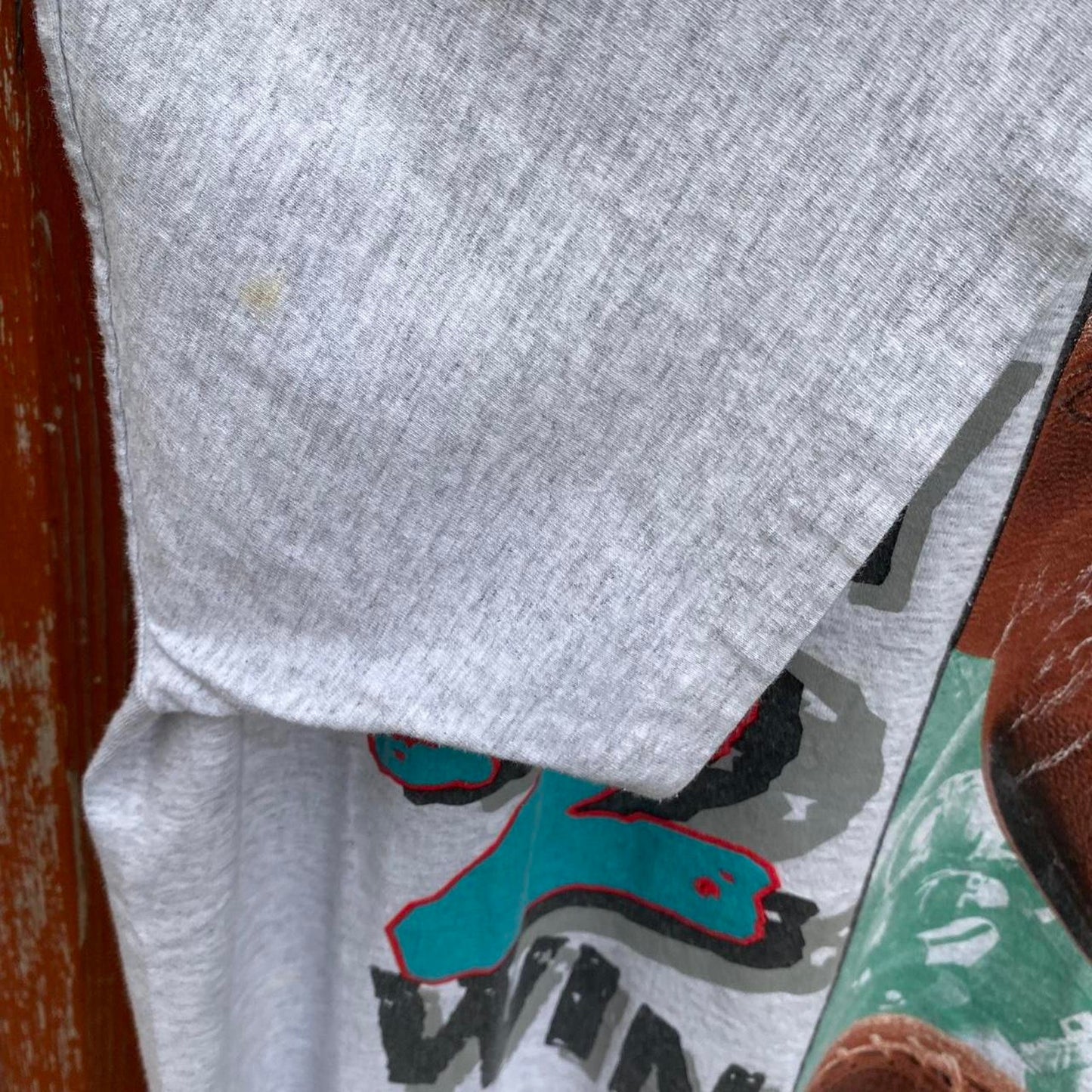 Play 2 Win Tee