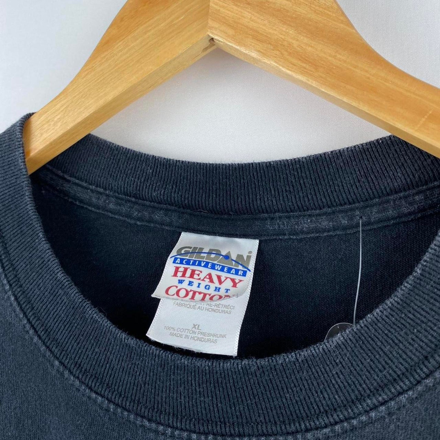 Fat People are harder to Kidnap Tee - XL