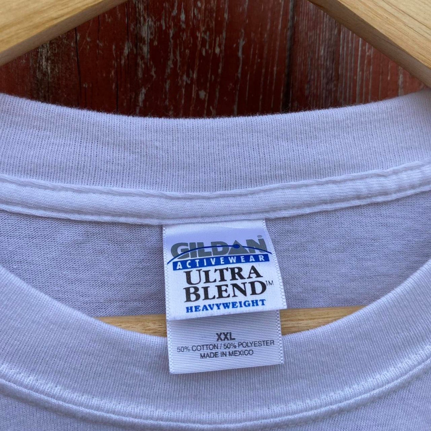 The Last Real Cowboy Tee