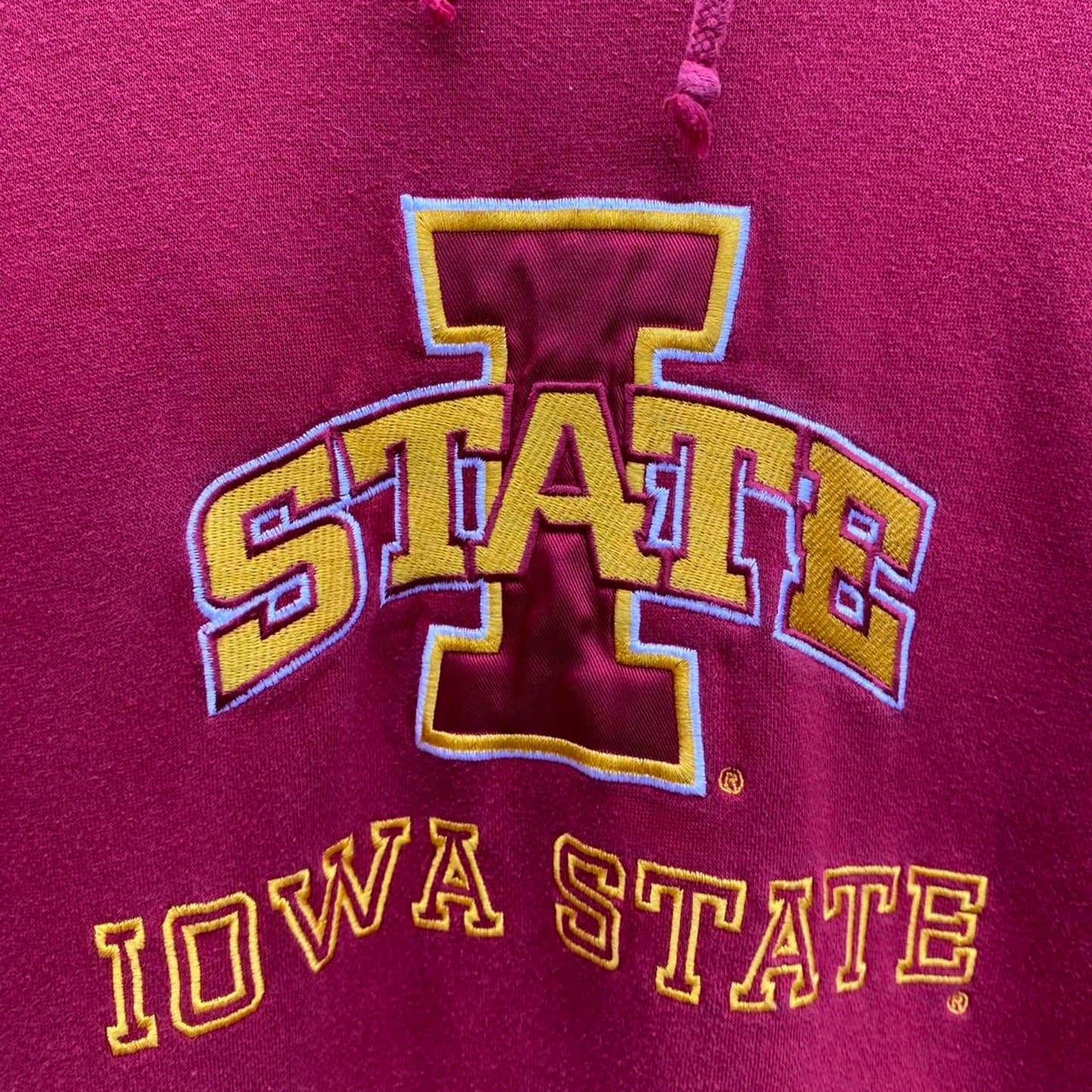 Iowa state Hoodie