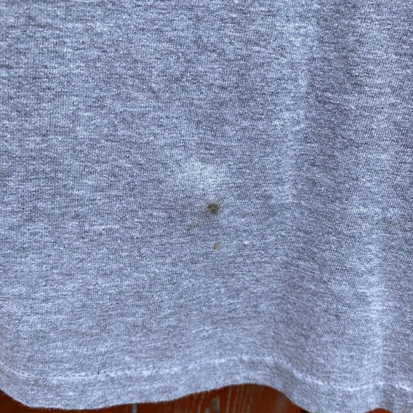 Sorry Mind Closed Tee