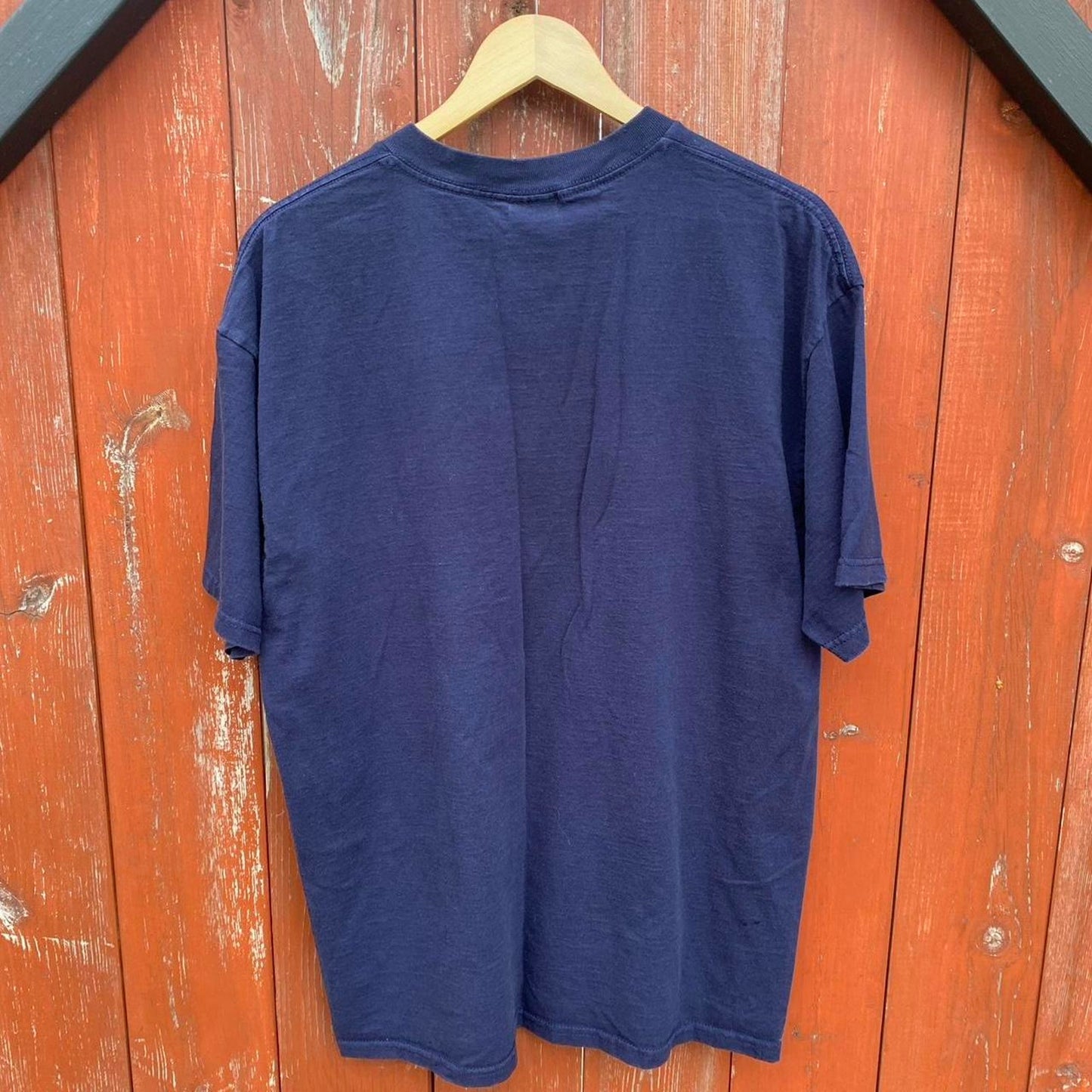 Rams tee