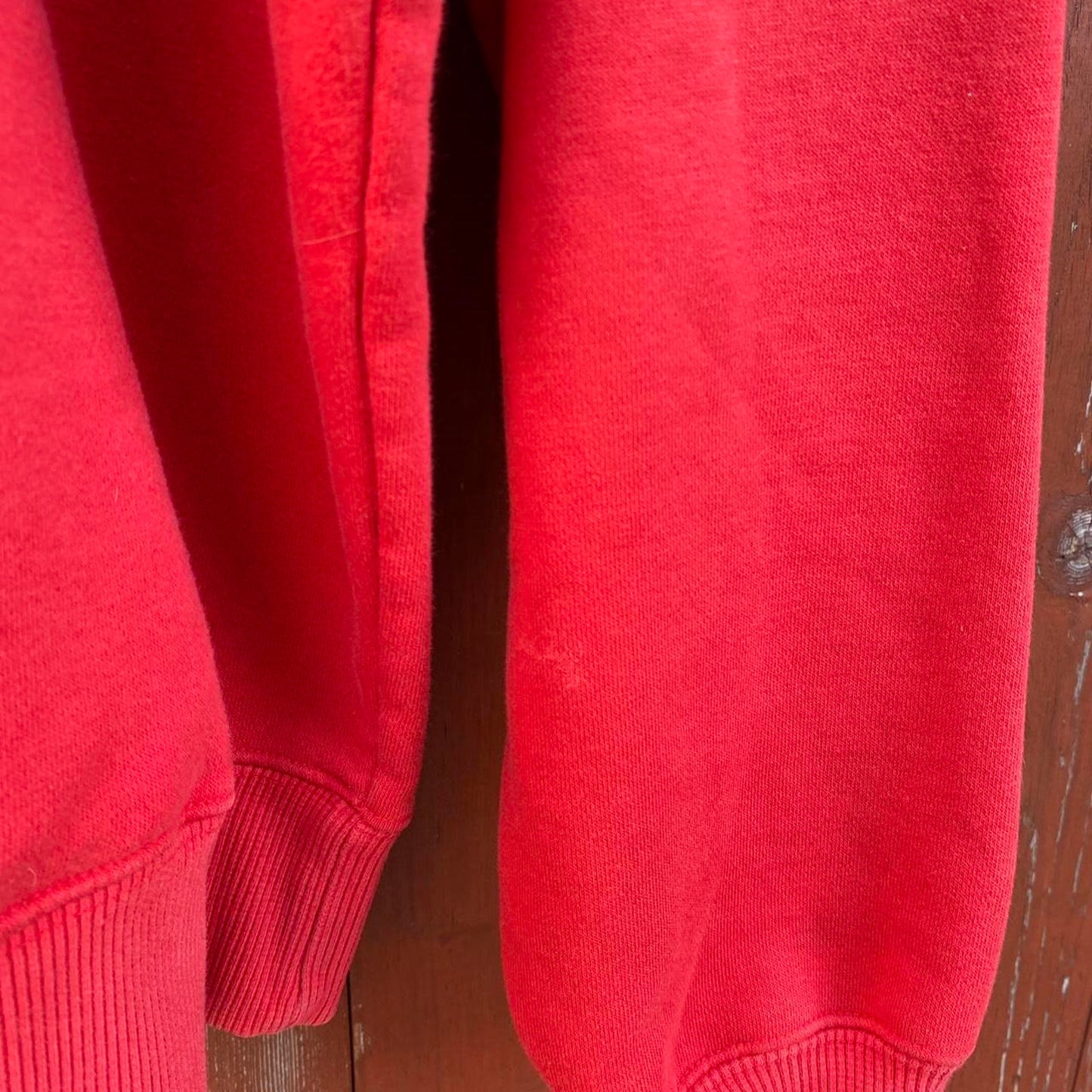 Red Wings Sweatshirt