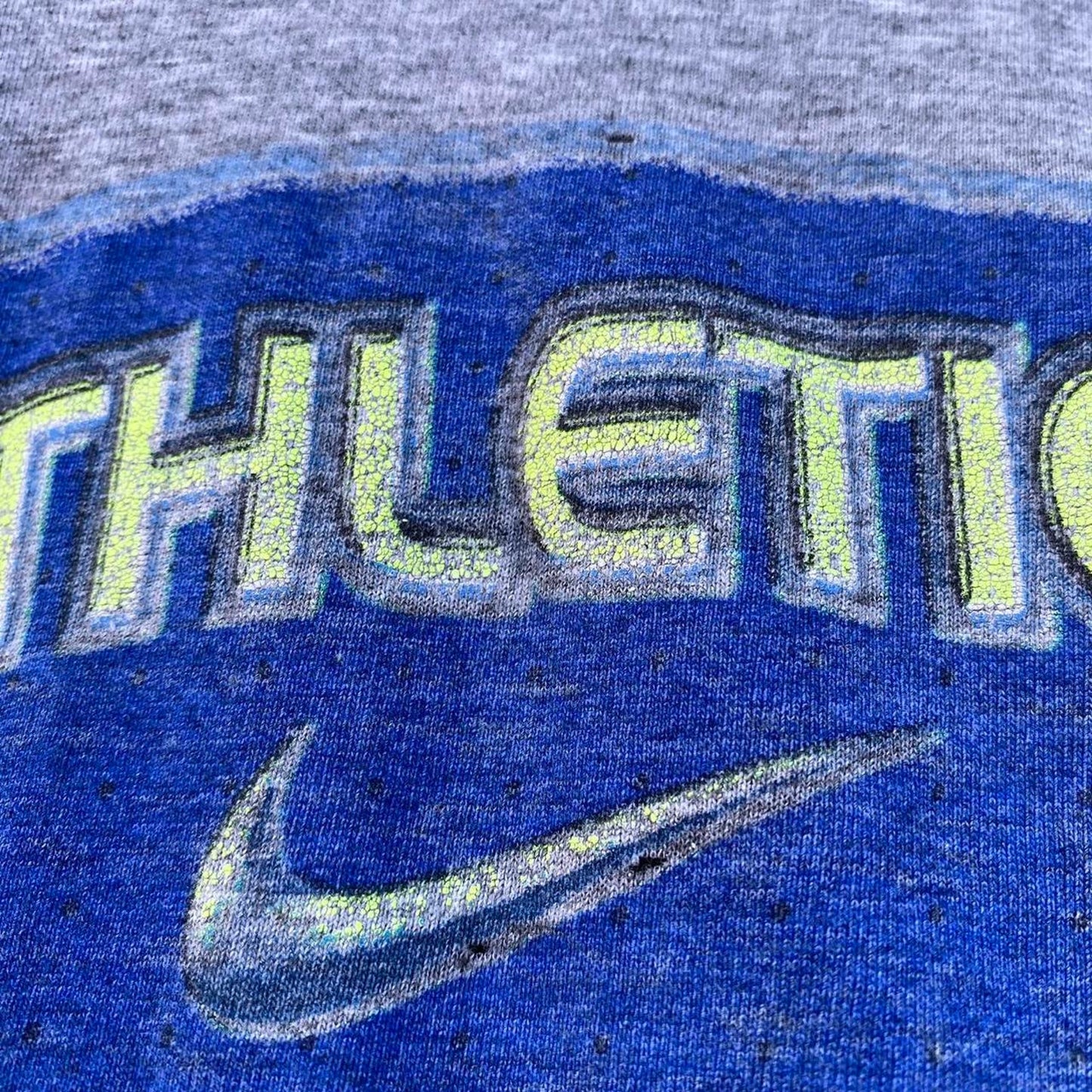Nike Athletics Tee