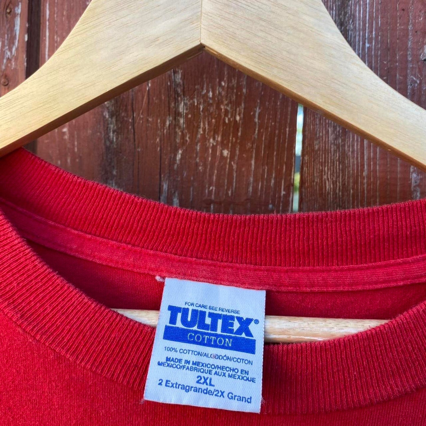 Hoosiers Tee
