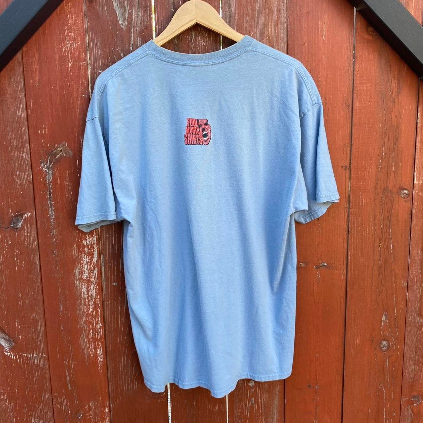 Abortion Tee