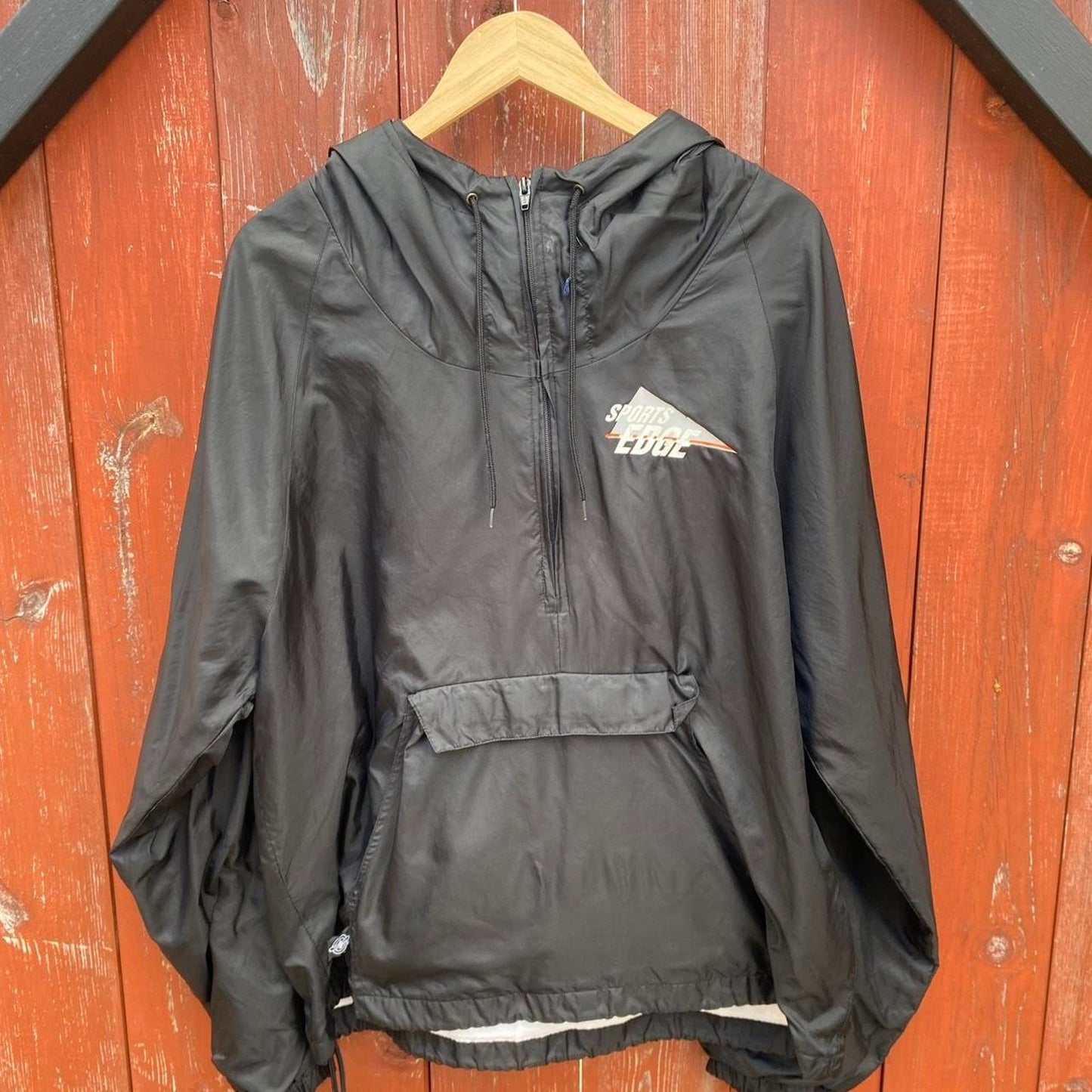 Espn 2 Windbreaker