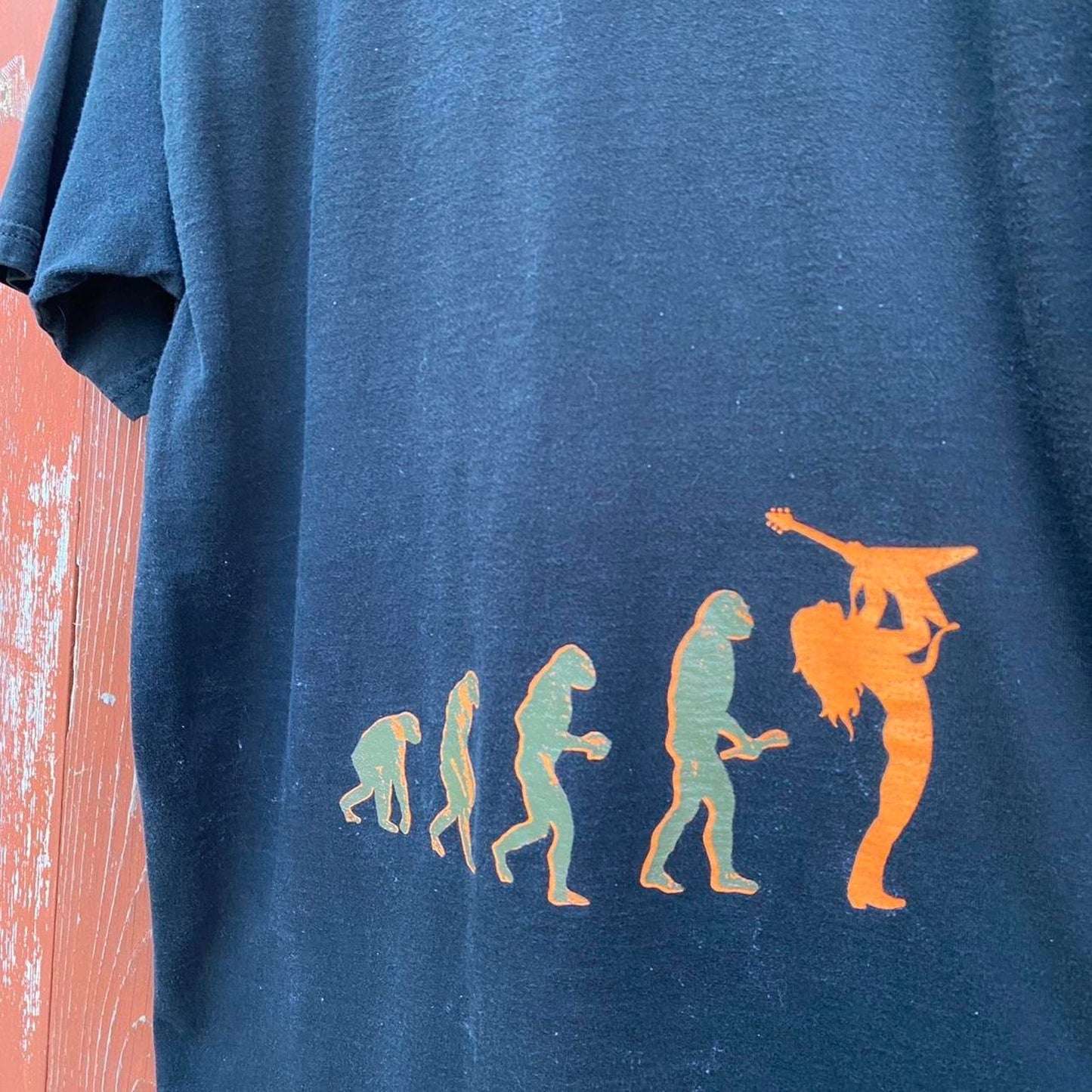 Roadsaw Tee