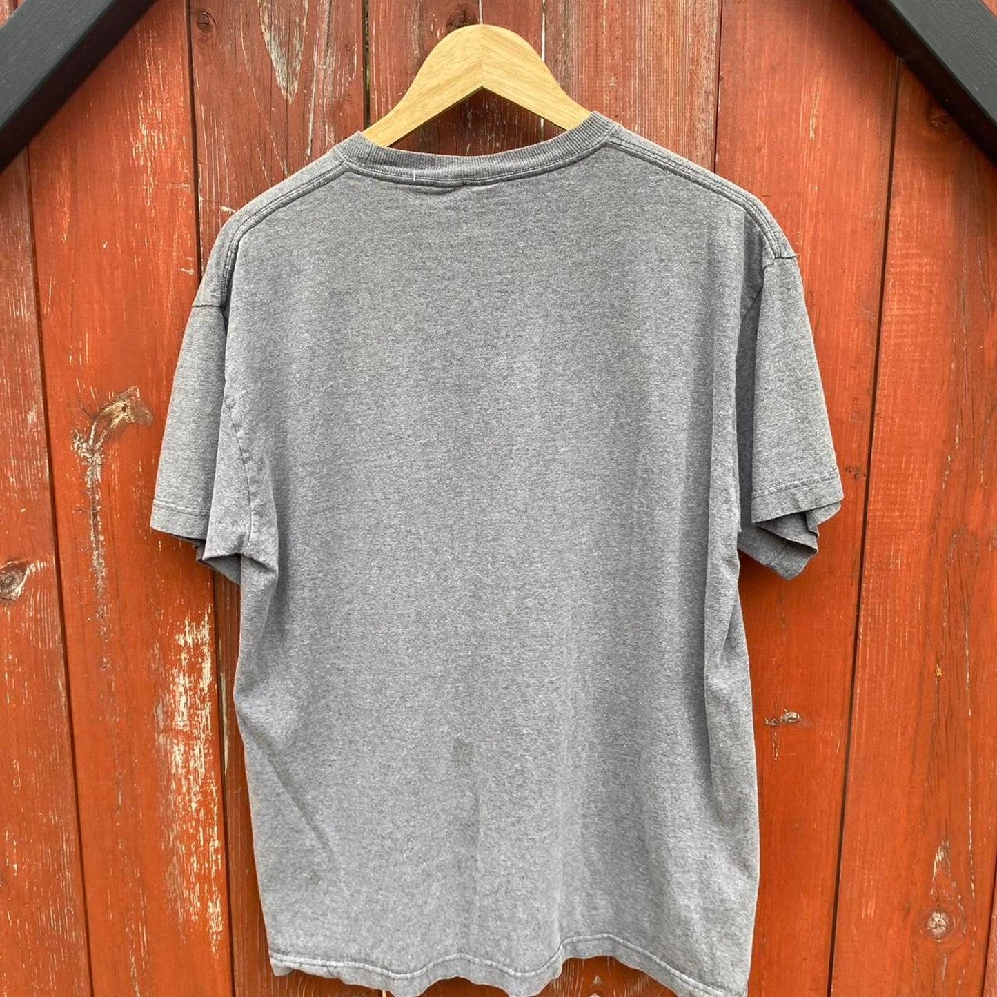 Nebraska Huskers Tee