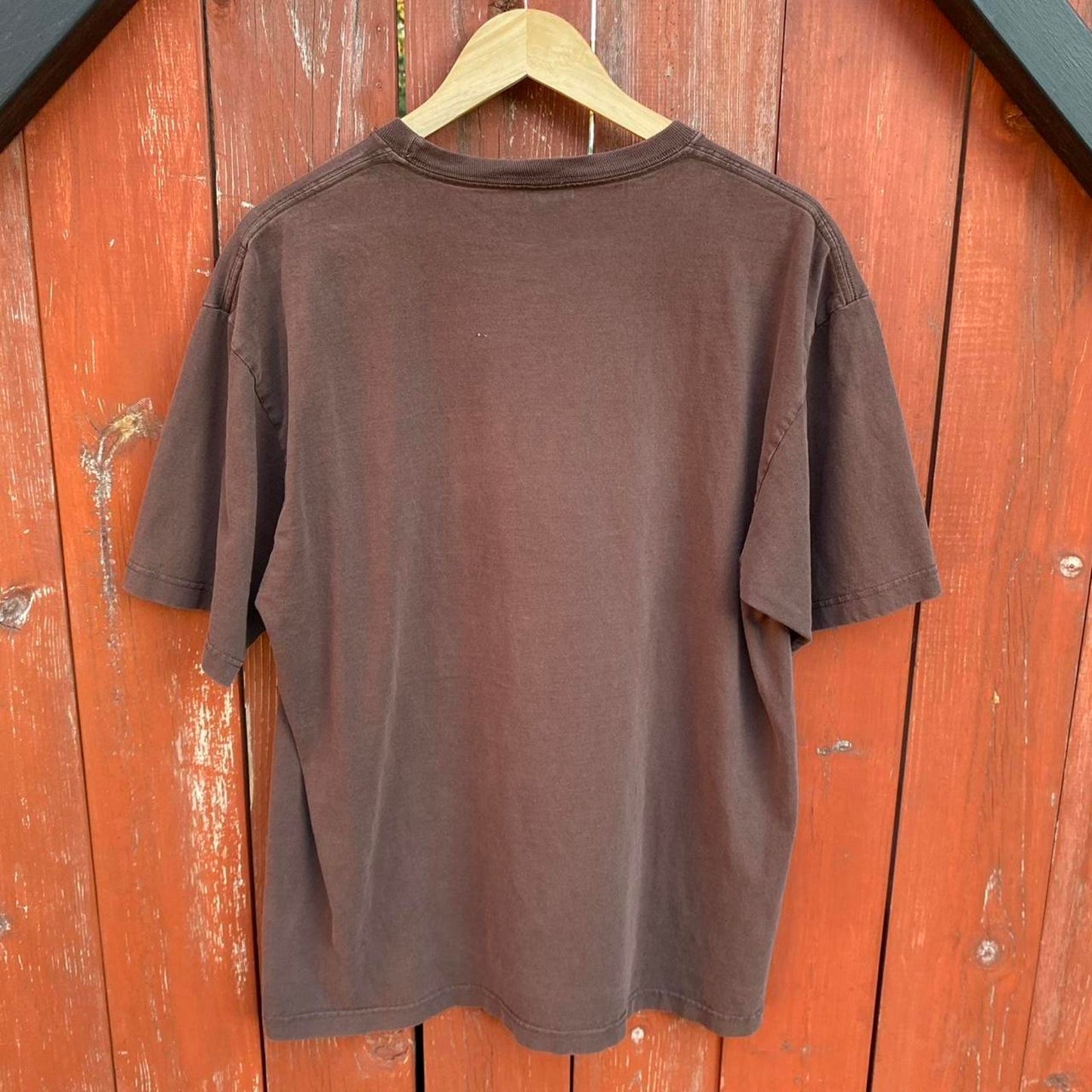 South Pole Tee