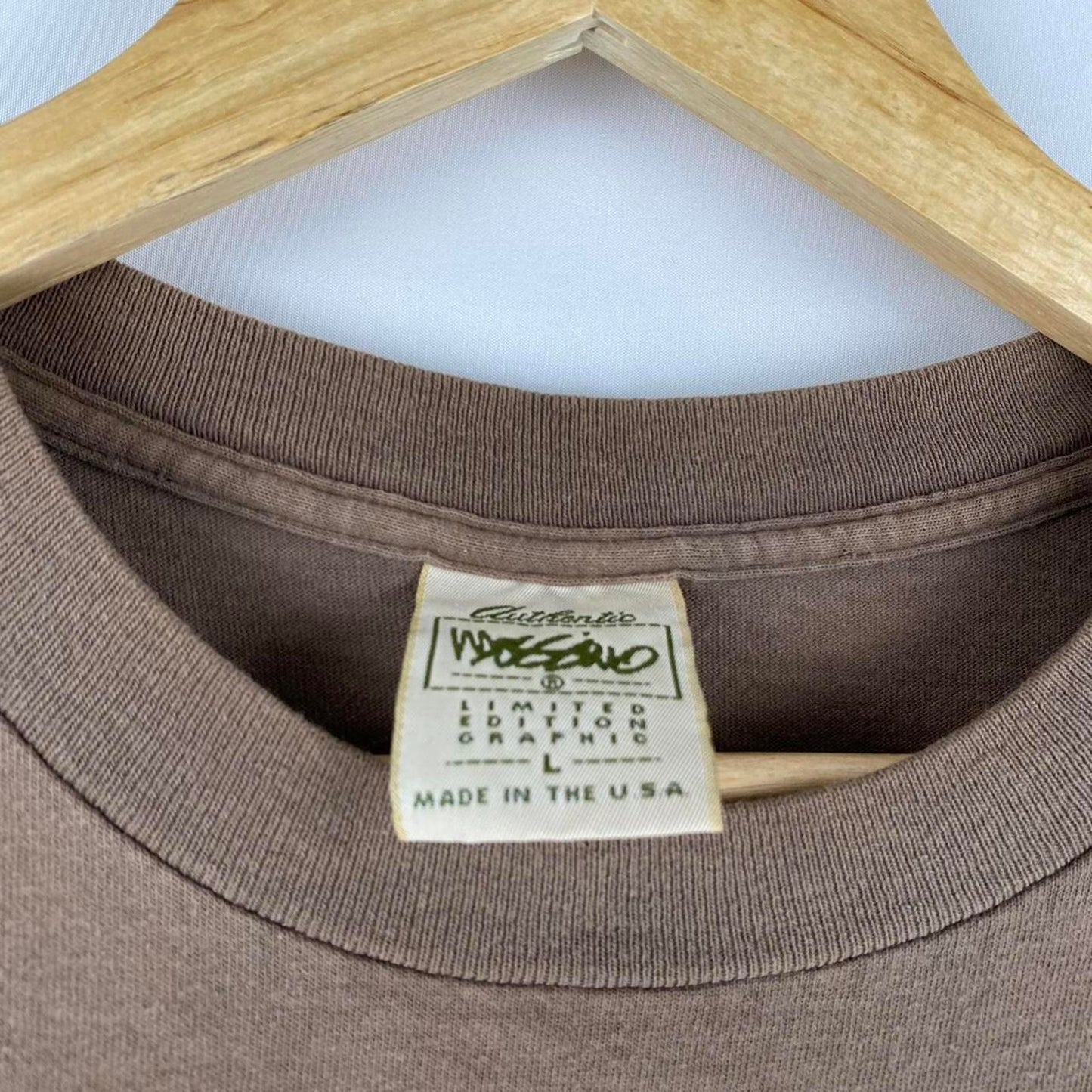 Mossimo Dog Tee - L