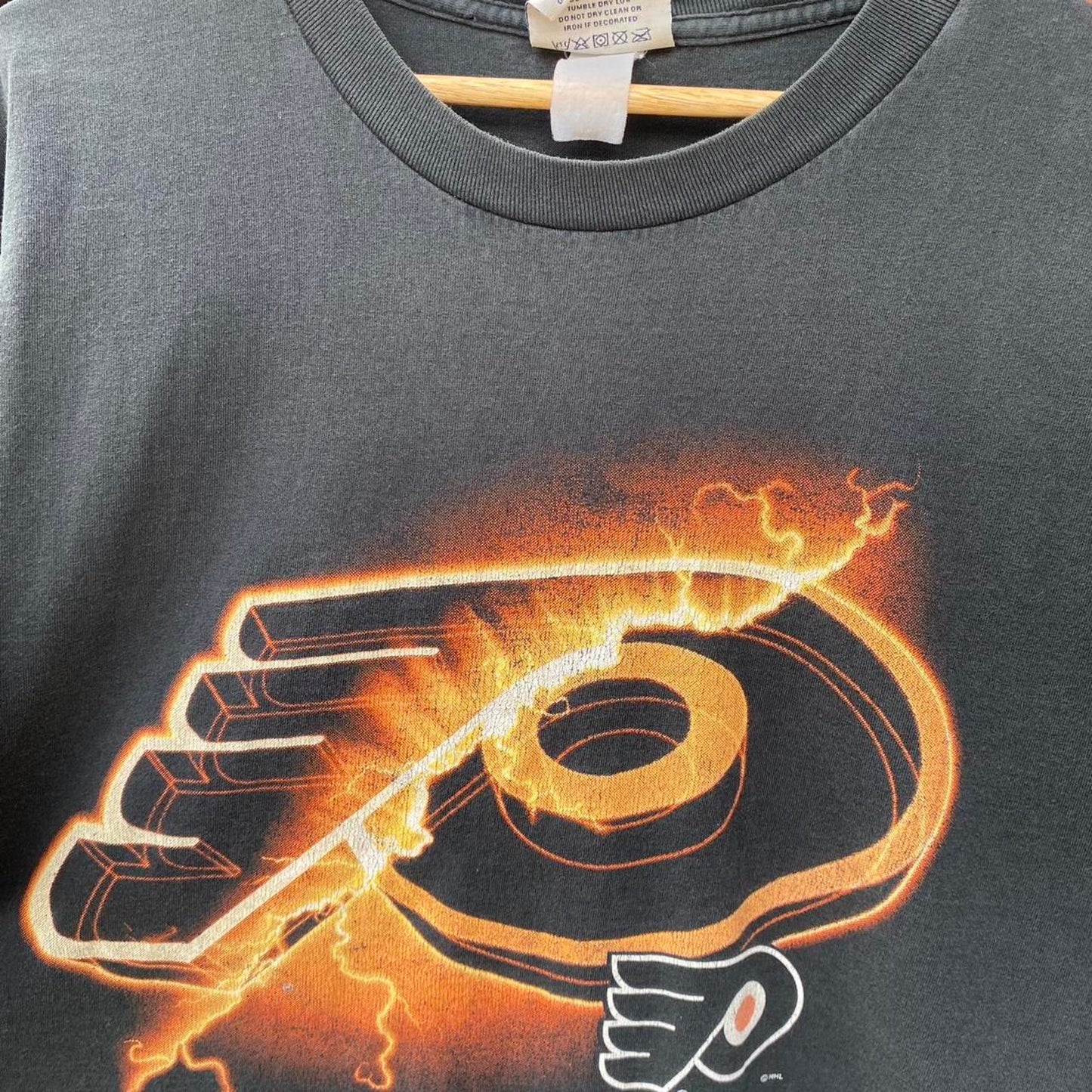 Lee Sport Flyers Tee