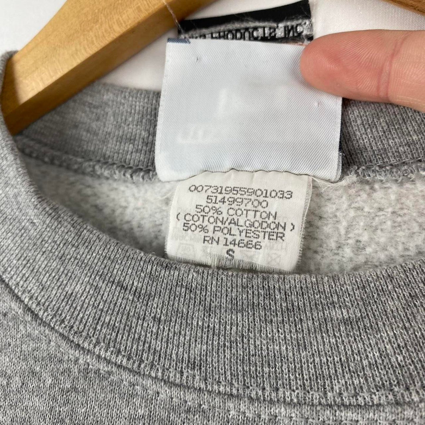Harley Davidson Sweatshirt - S