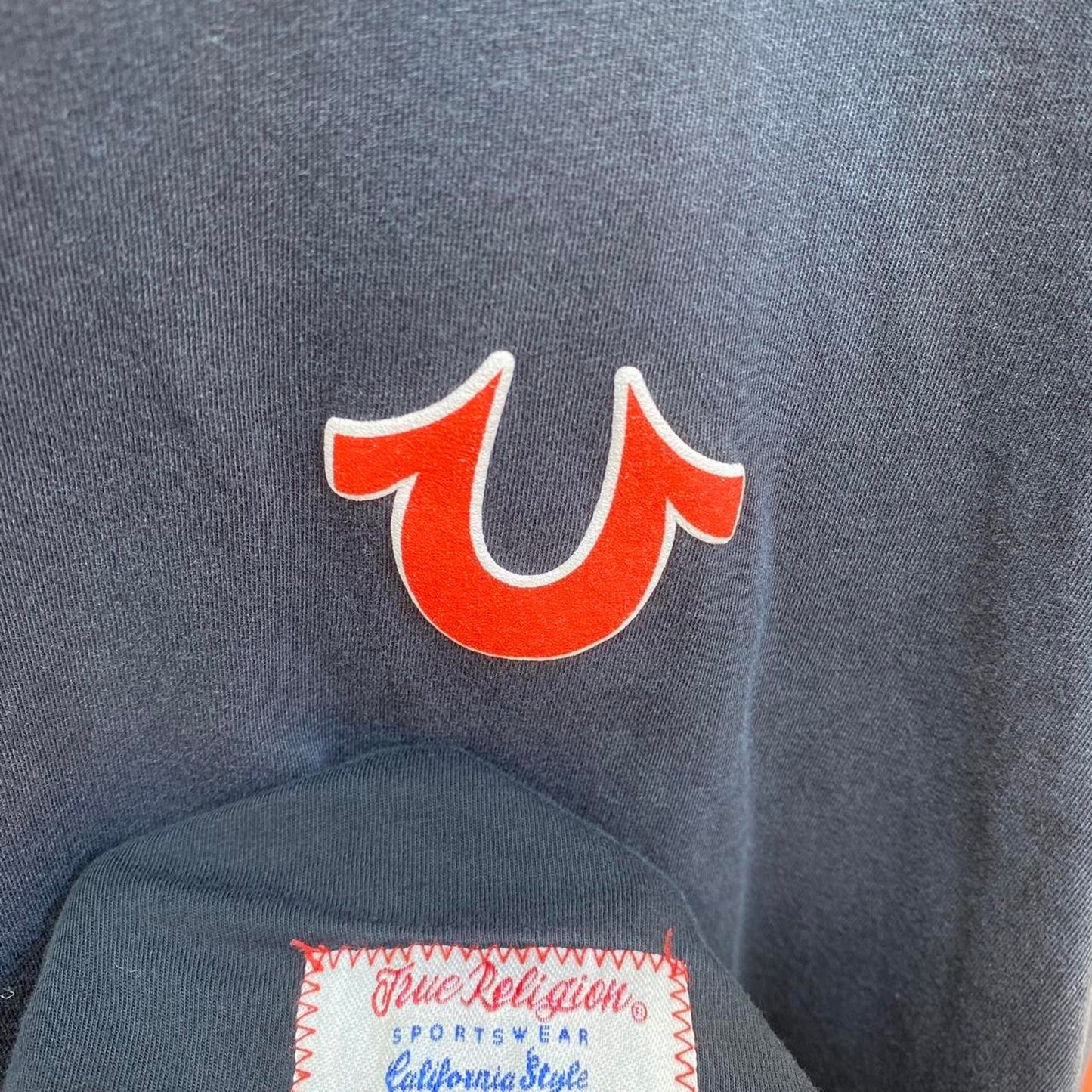 True Religion Tee
