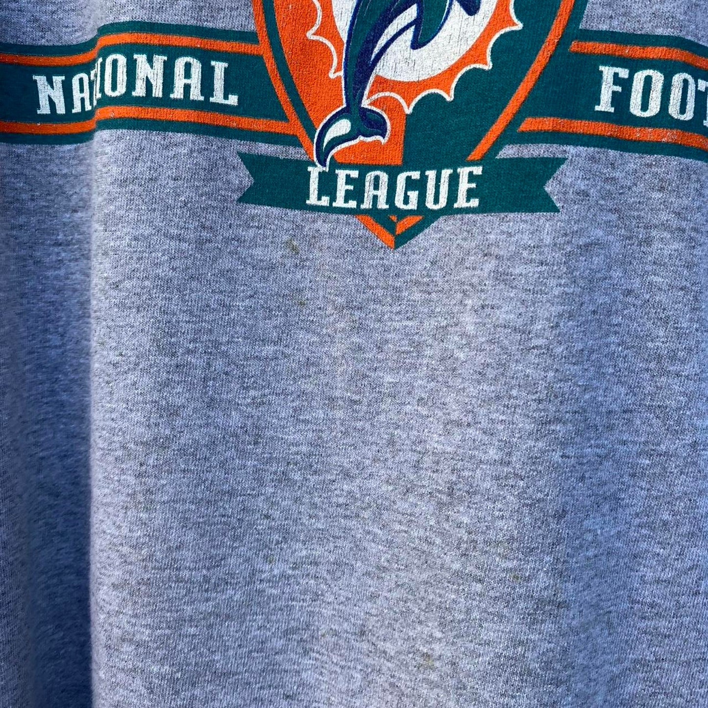Dolphins Tee