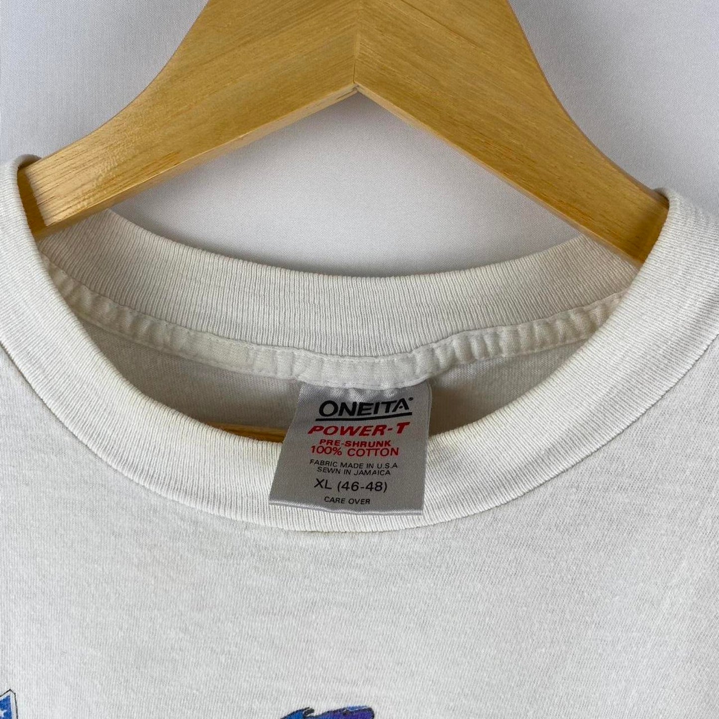 NFL Racing Tee - XL