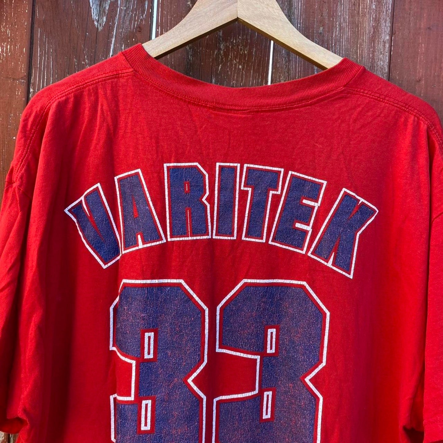 04' Red Sox Tee