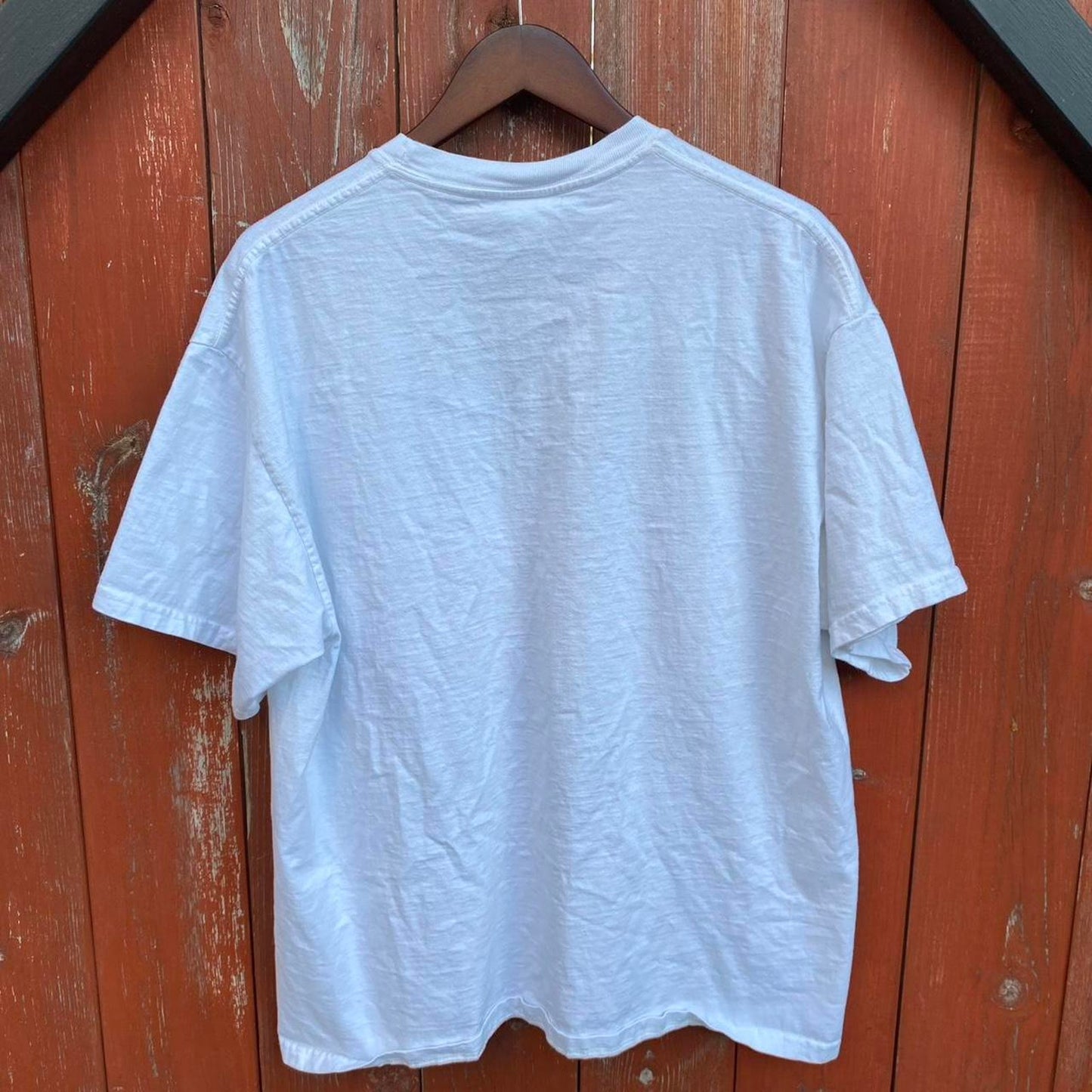 Robertology Tee