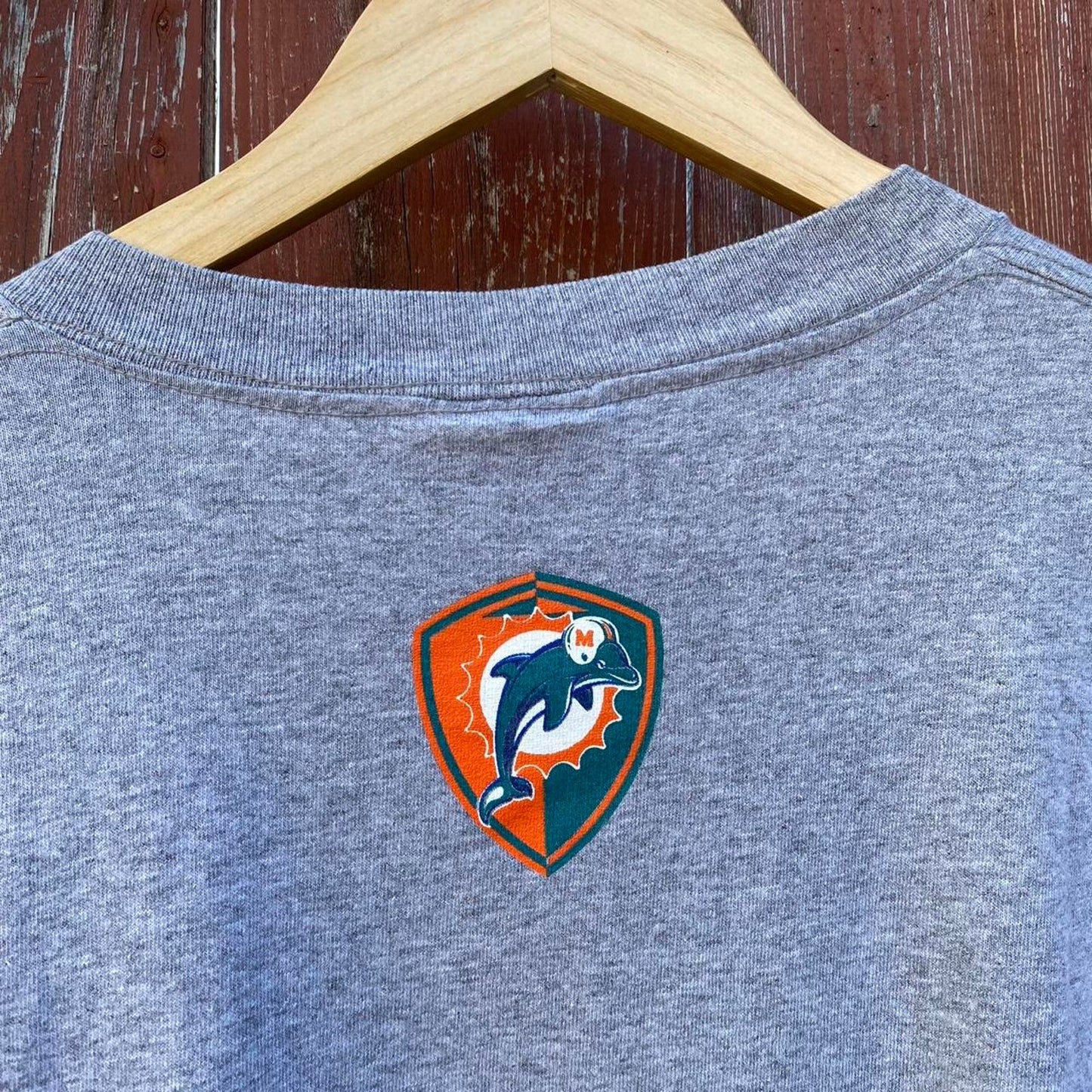 Dolphins Tee