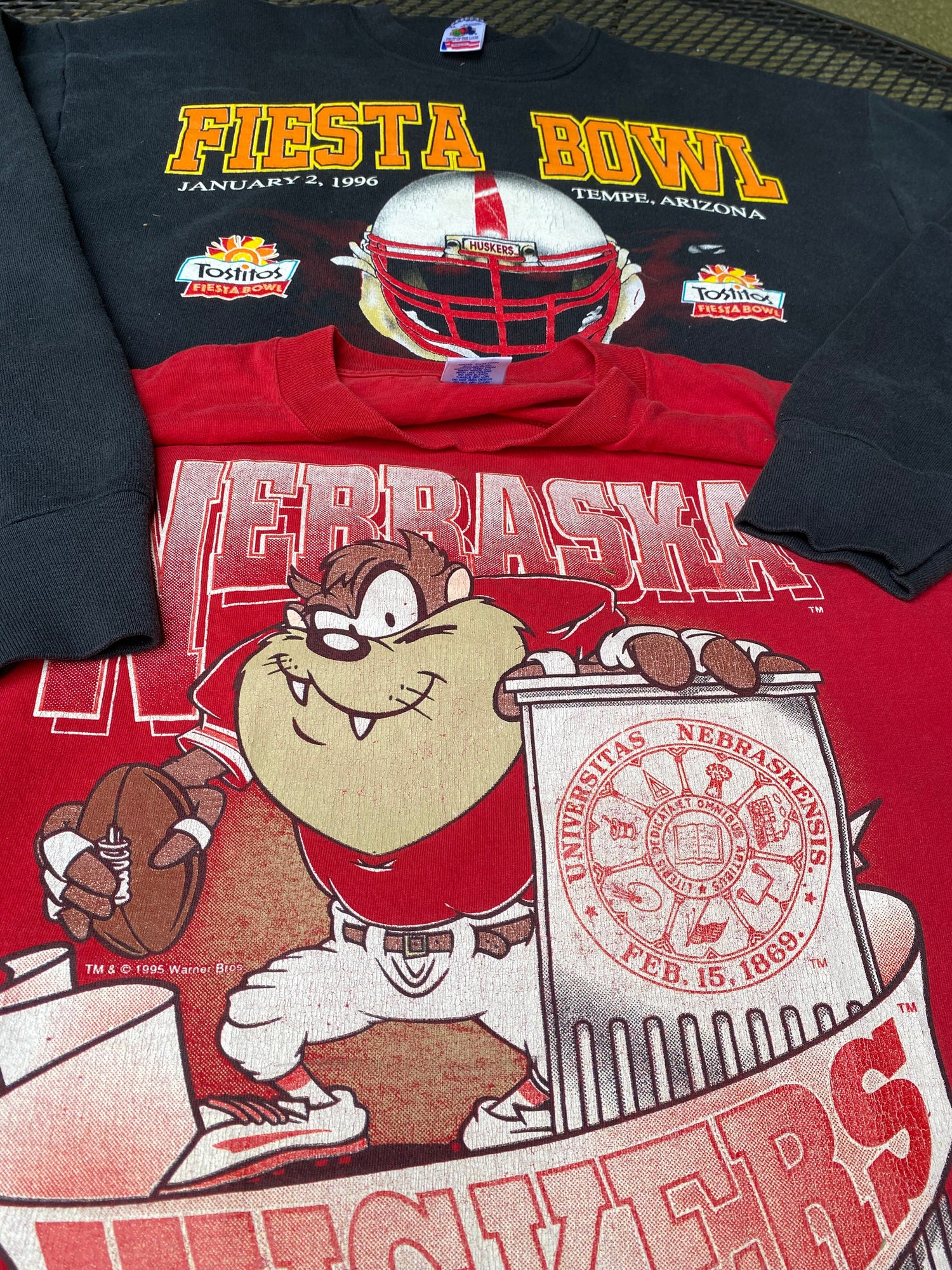Husker Gear