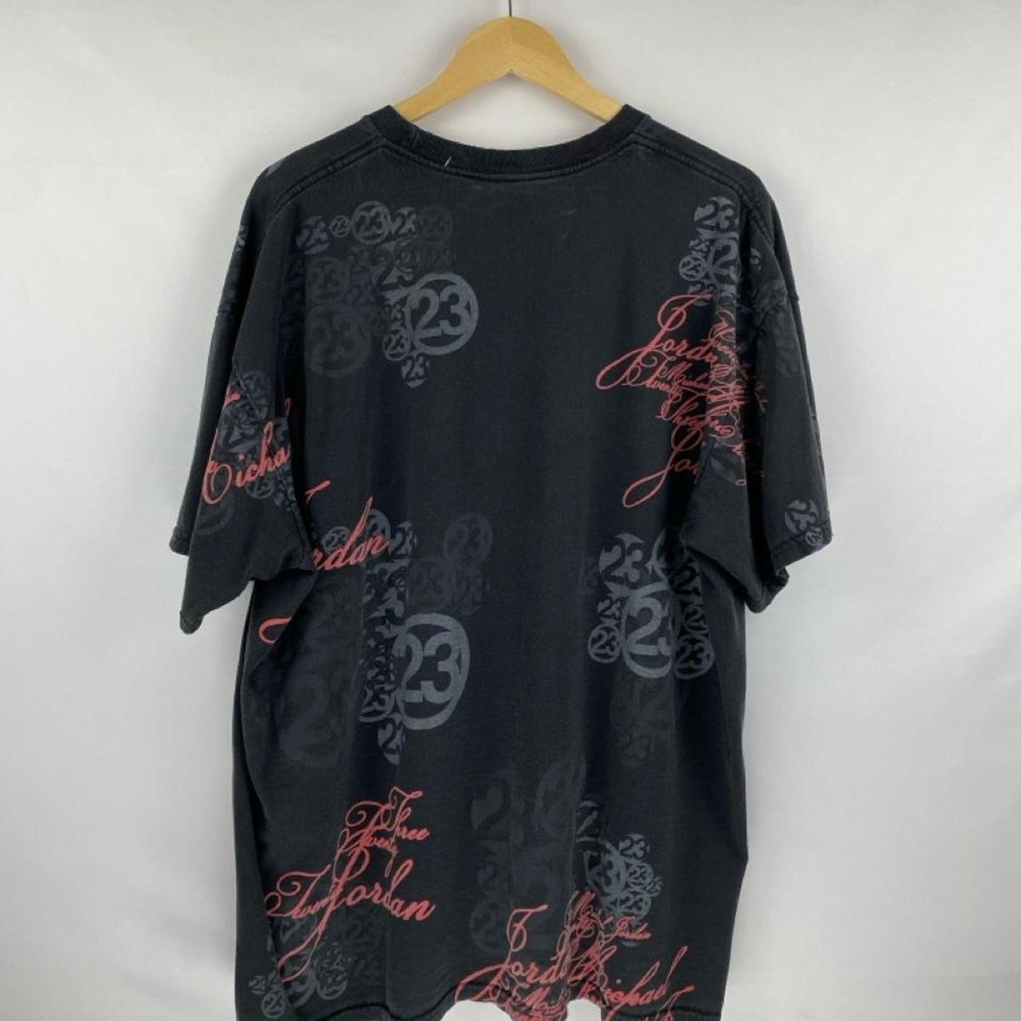 Jordan AOP Tee - XL