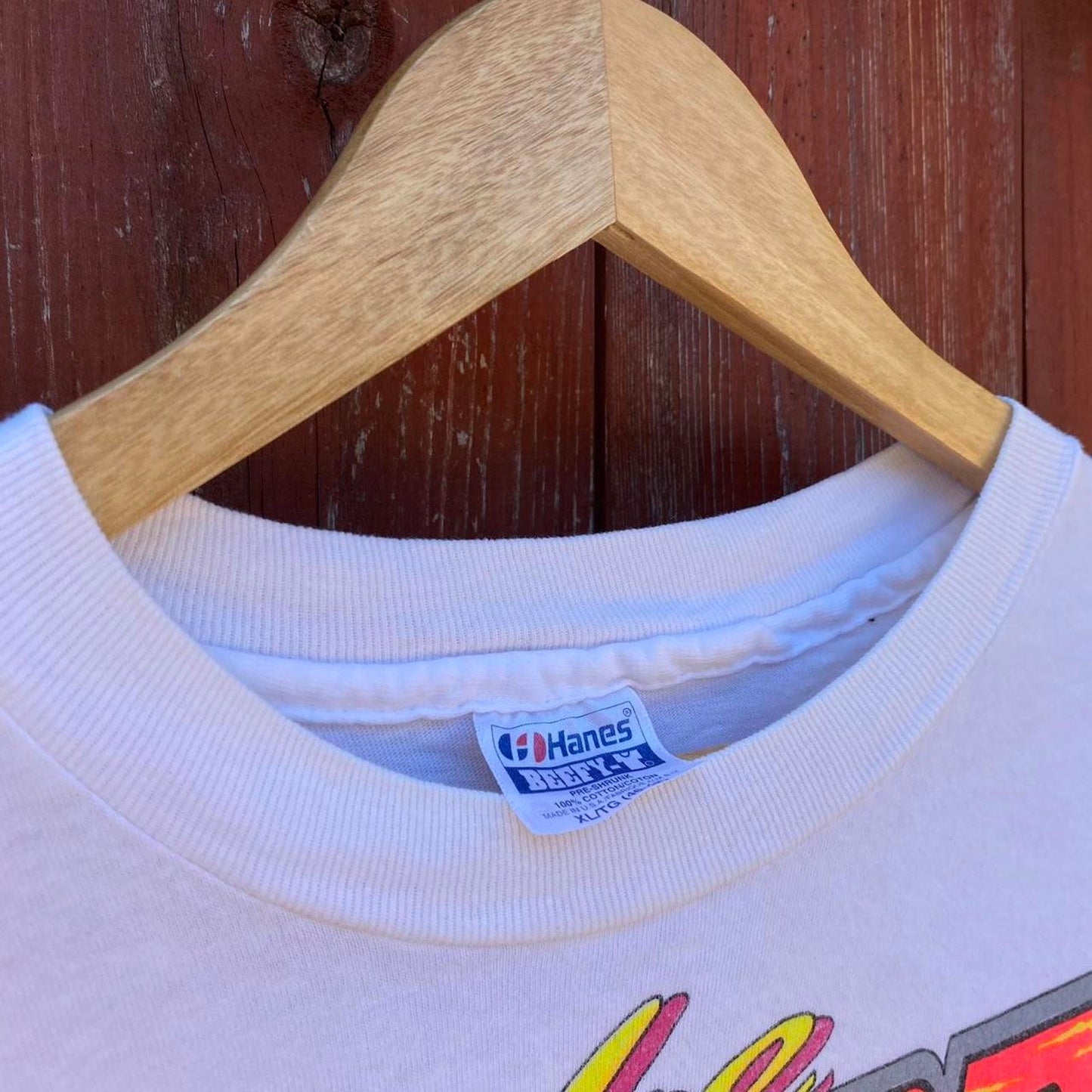 Racing Tee