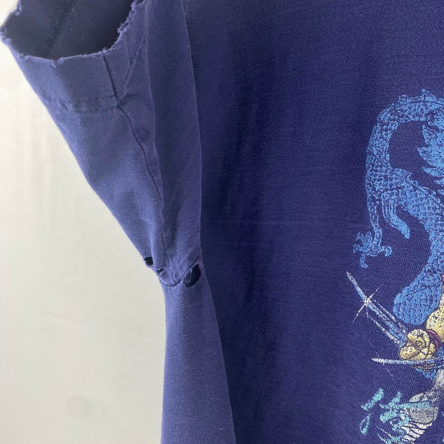 90's Anime Tee - L