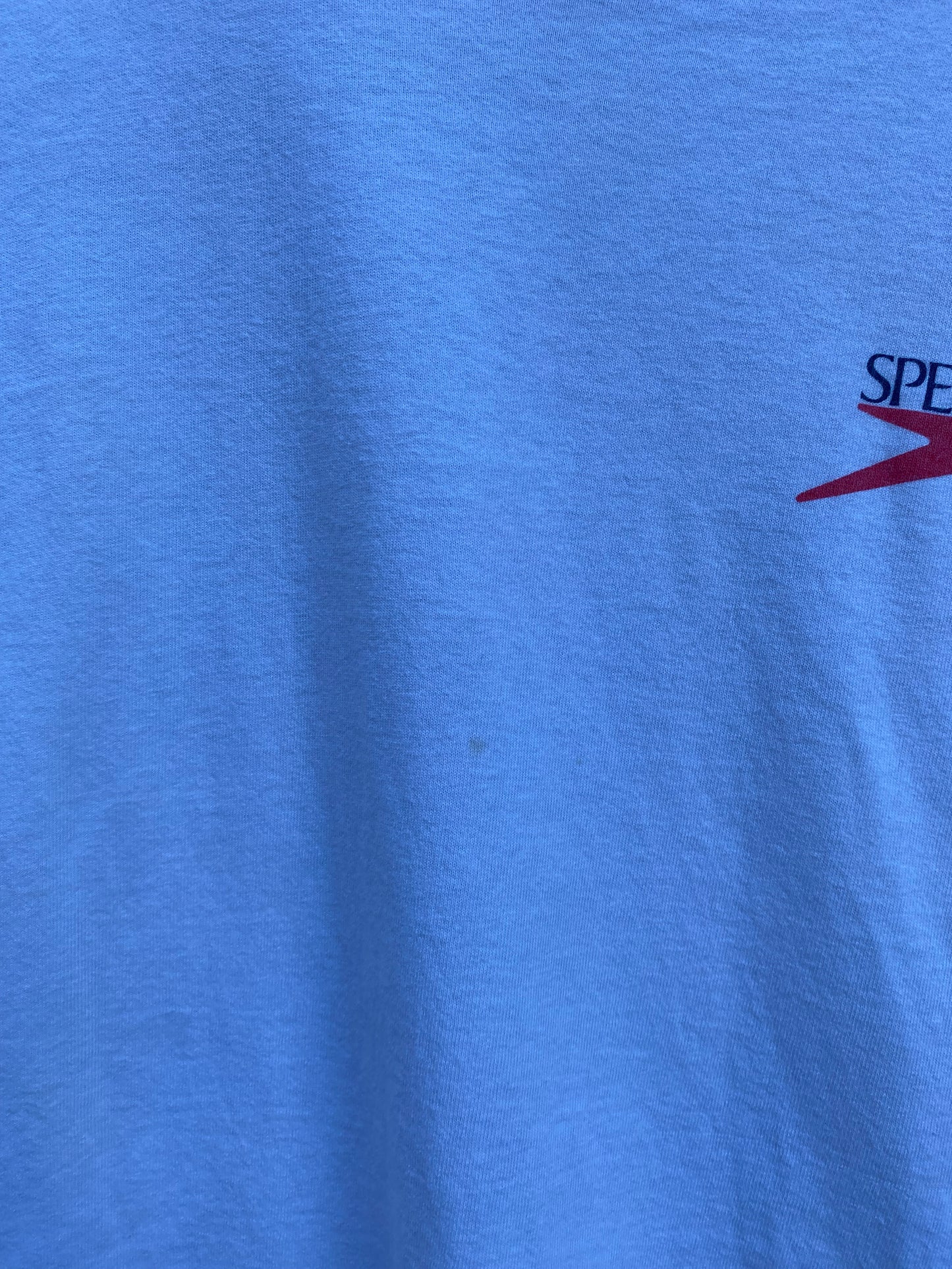 Speedo Volley Ball Tee - M