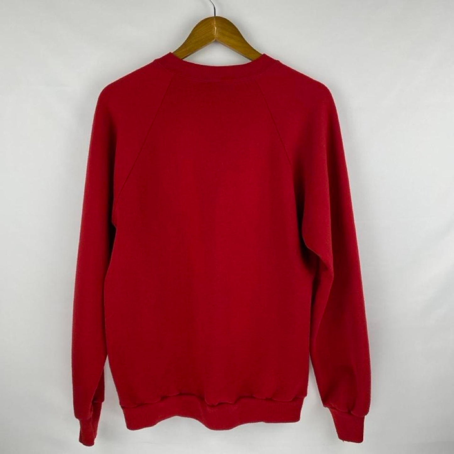 Oklahoma Sooners Sweatshirt - L