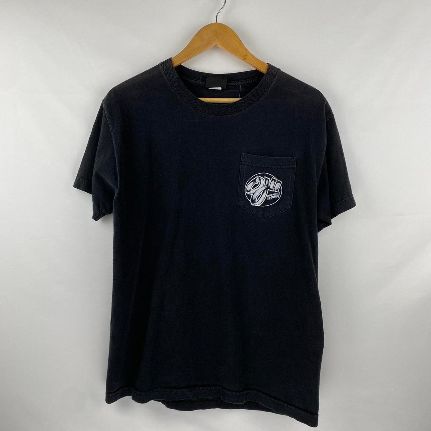 OJ Wheels Tee - M