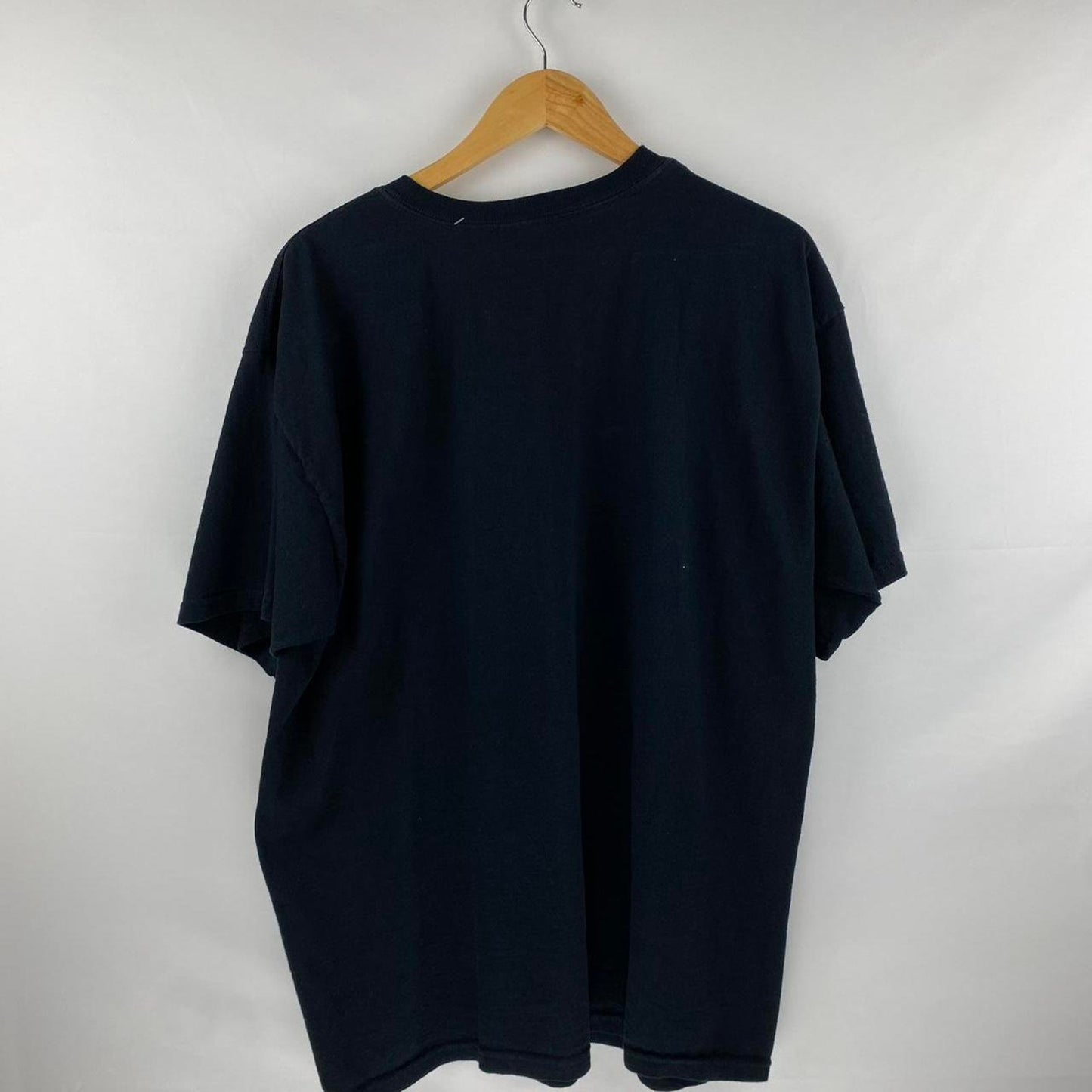 Ignorance is not a barrier Tee - XL