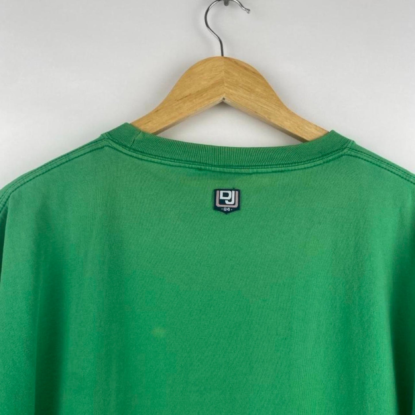 Def Jam University Tee - XL
