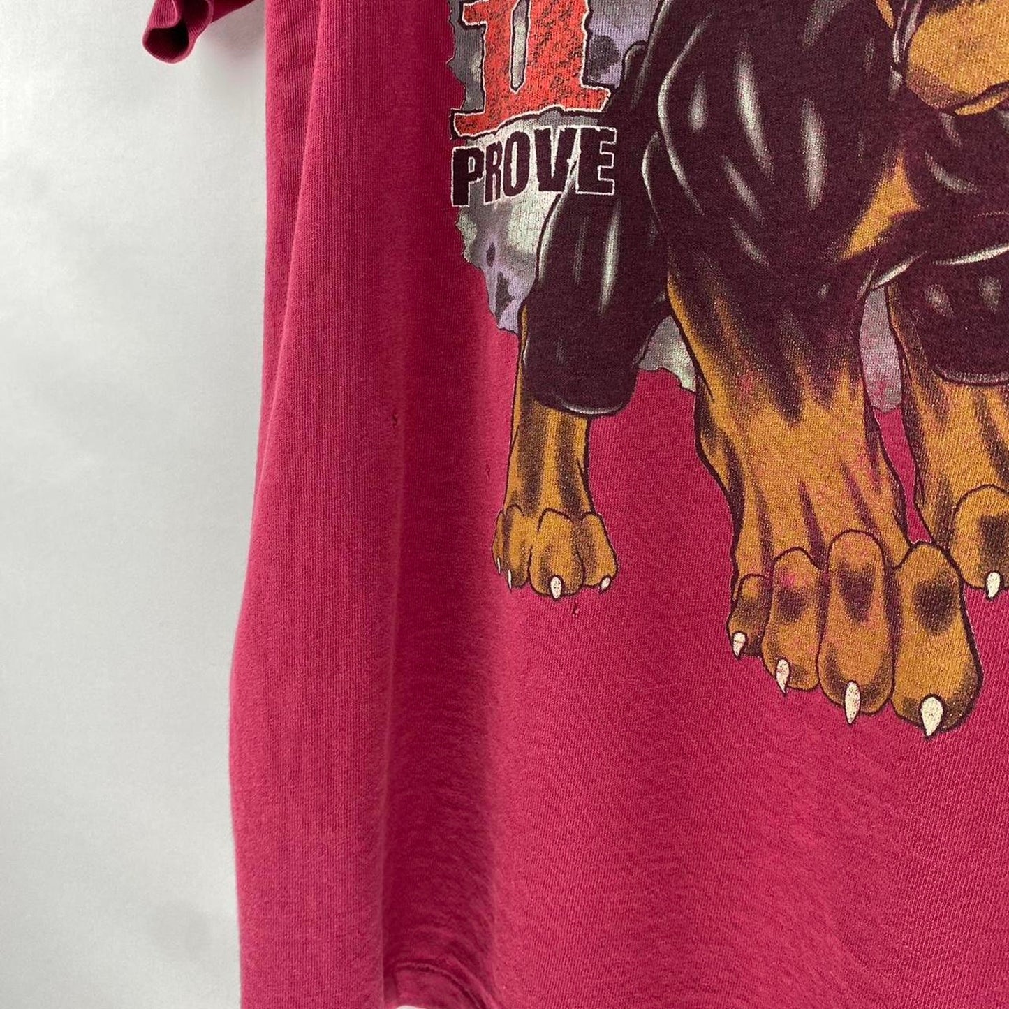 Top Dawg Tee - M