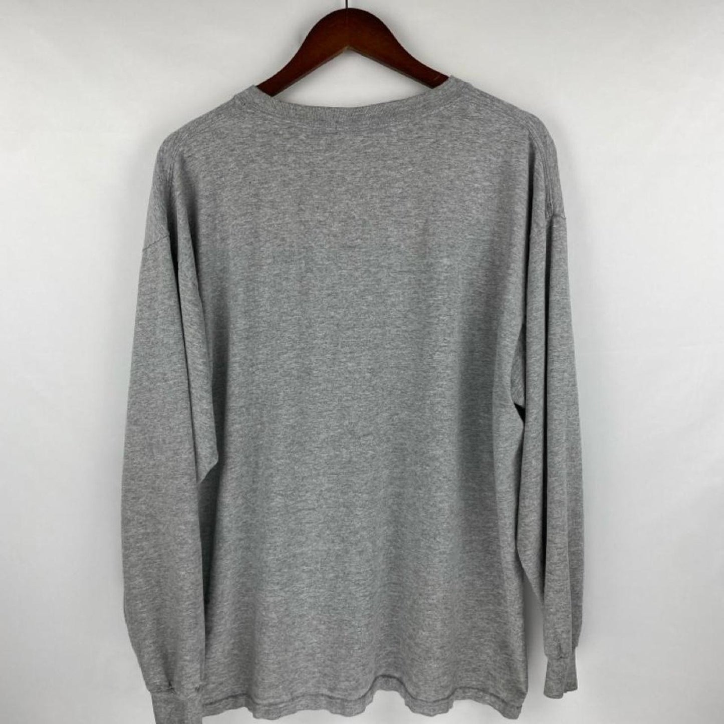 Nebraska Long Sleeve - XL