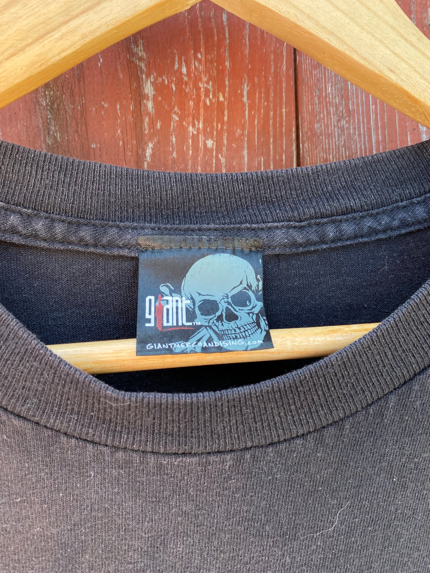 Social Distortion Tee