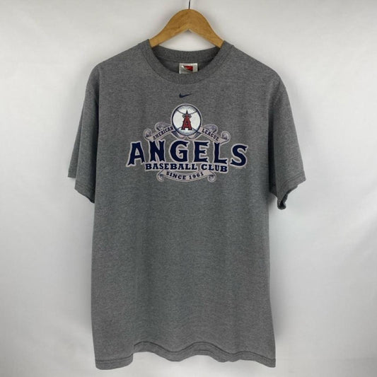Nike Angels Baseball Tee - M