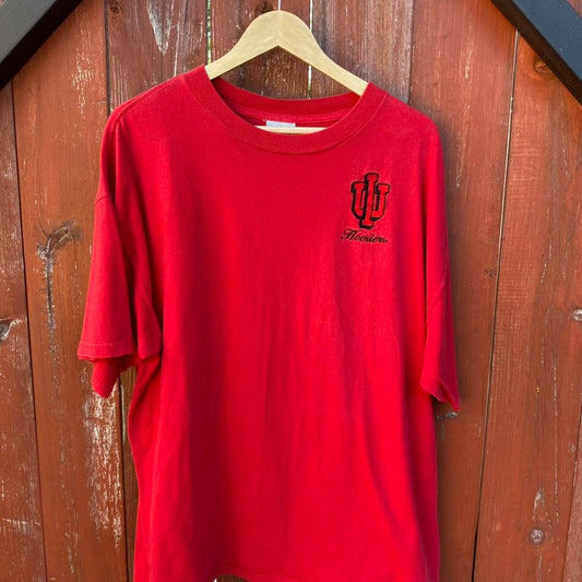 Hoosiers Tee